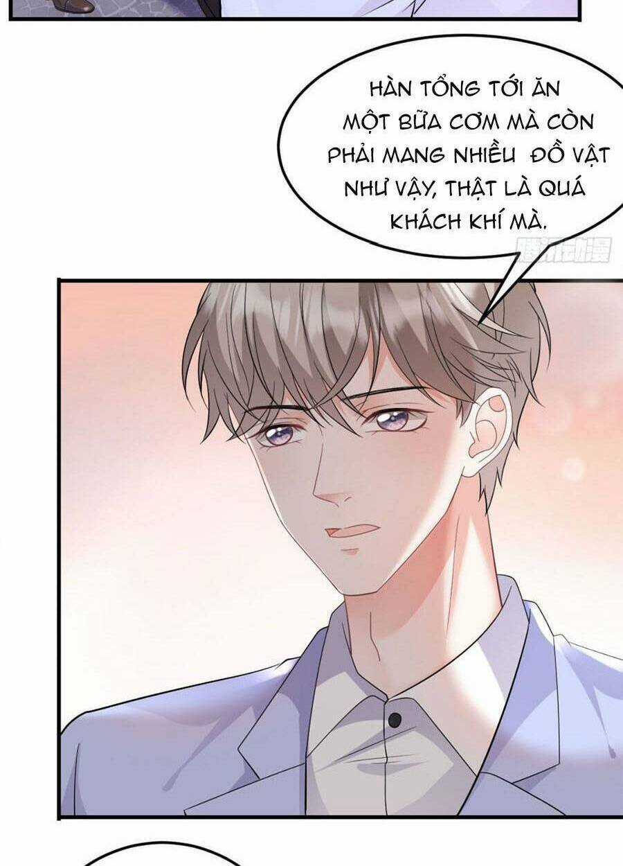 Đại Tiểu Thư Có Ý Đồ Gì Xấu Đâu Chapter 68 trang 32