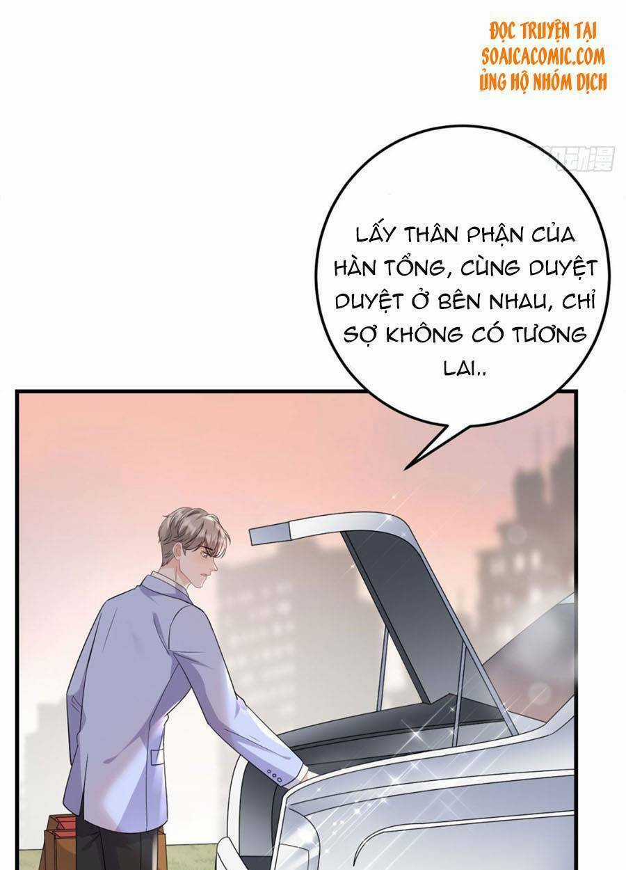 Đại Tiểu Thư Có Ý Đồ Gì Xấu Đâu Chapter 68 trang 34