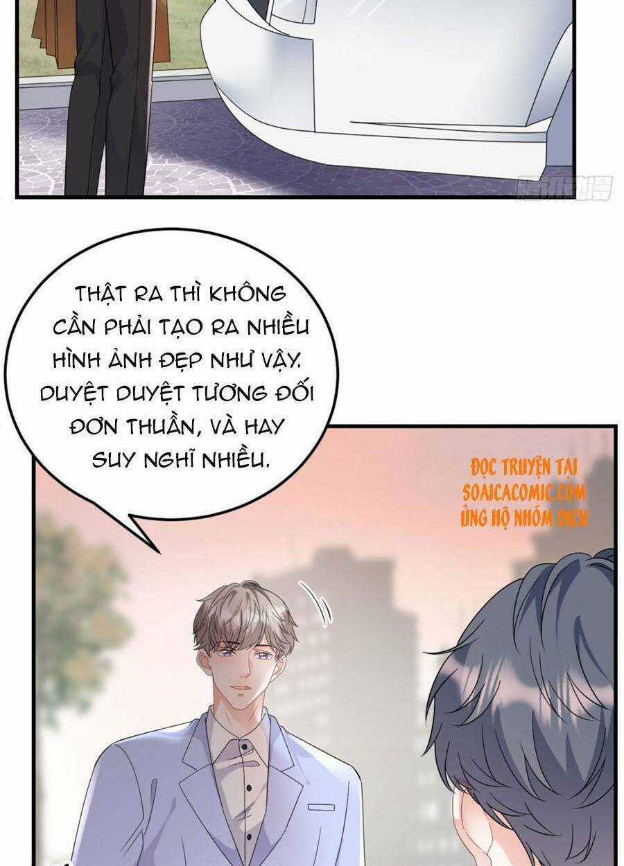 Đại Tiểu Thư Có Ý Đồ Gì Xấu Đâu Chapter 68 trang 35