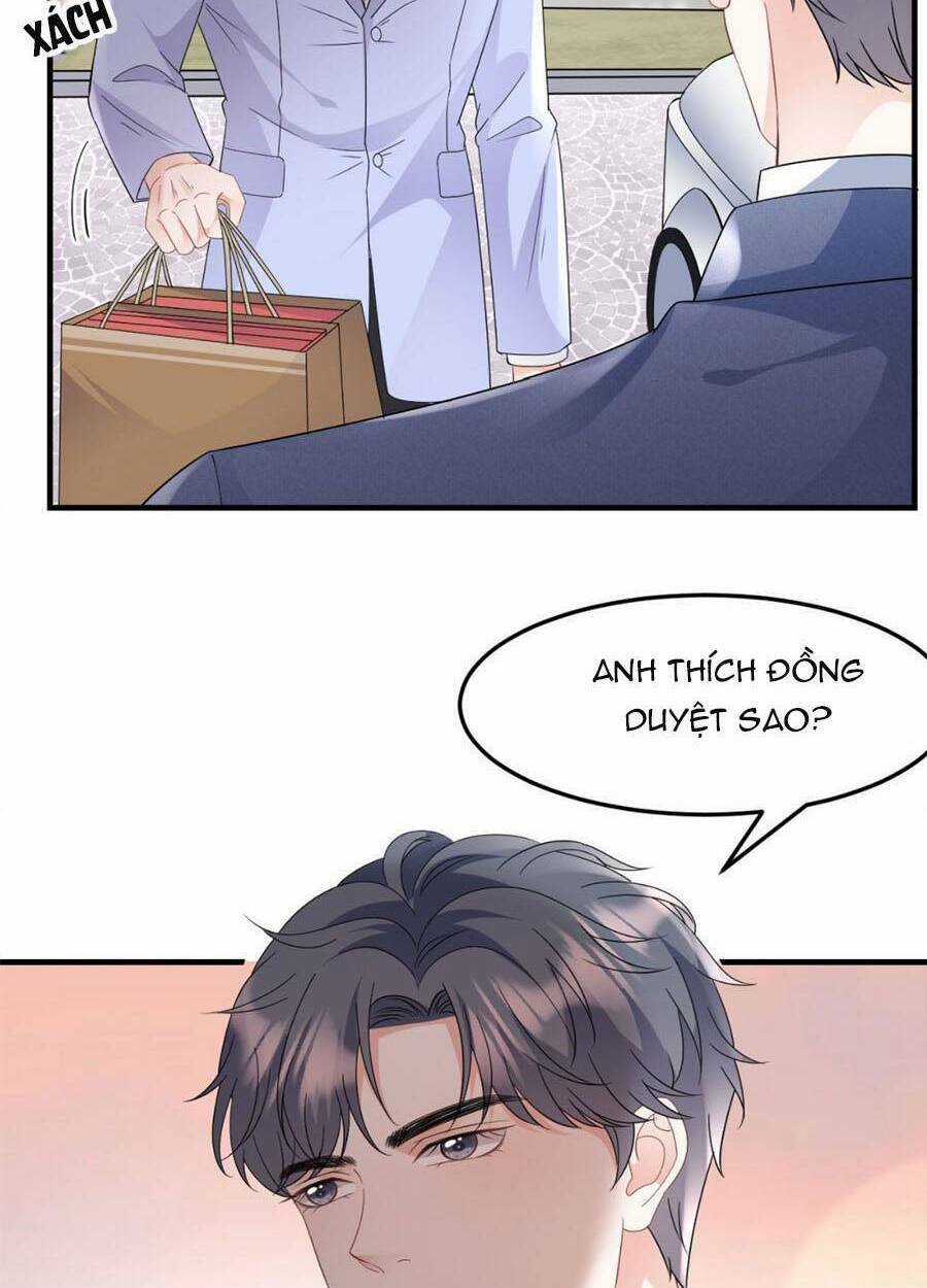 Đại Tiểu Thư Có Ý Đồ Gì Xấu Đâu Chapter 68 trang 36