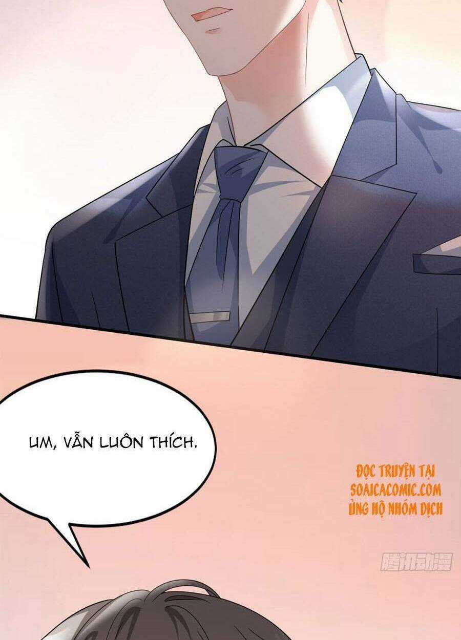 Đại Tiểu Thư Có Ý Đồ Gì Xấu Đâu Chapter 68 trang 37