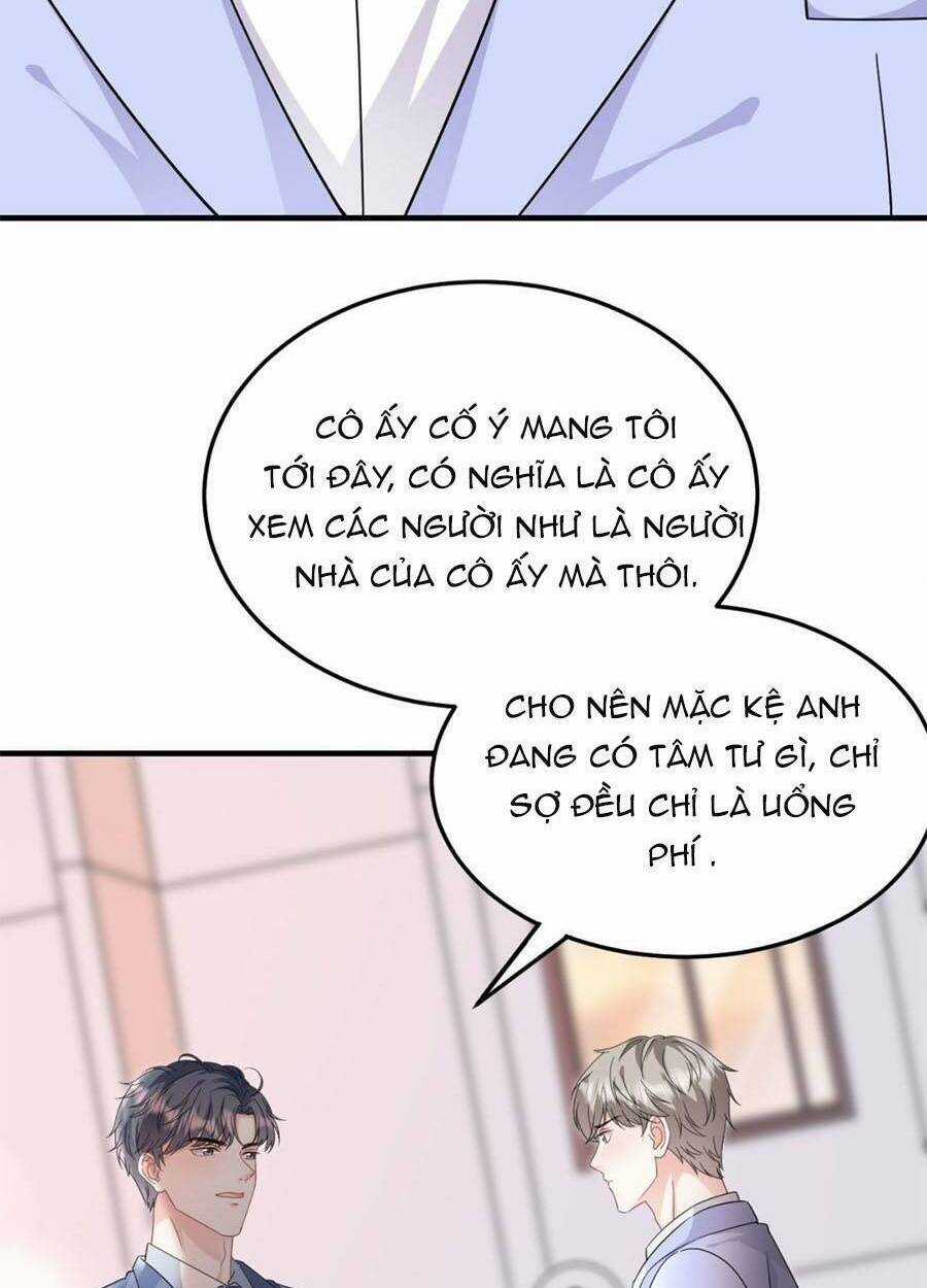 Đại Tiểu Thư Có Ý Đồ Gì Xấu Đâu Chapter 68 trang 39