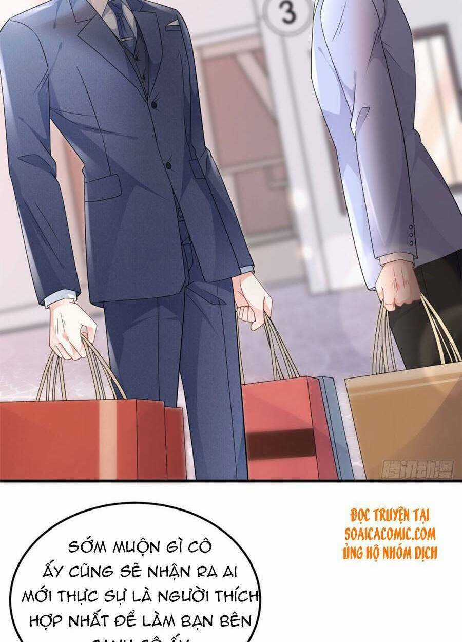 Đại Tiểu Thư Có Ý Đồ Gì Xấu Đâu Chapter 68 trang 40