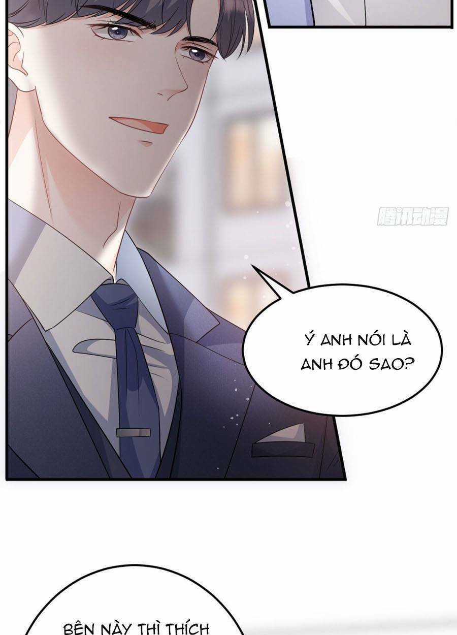 Đại Tiểu Thư Có Ý Đồ Gì Xấu Đâu Chapter 68 trang 42