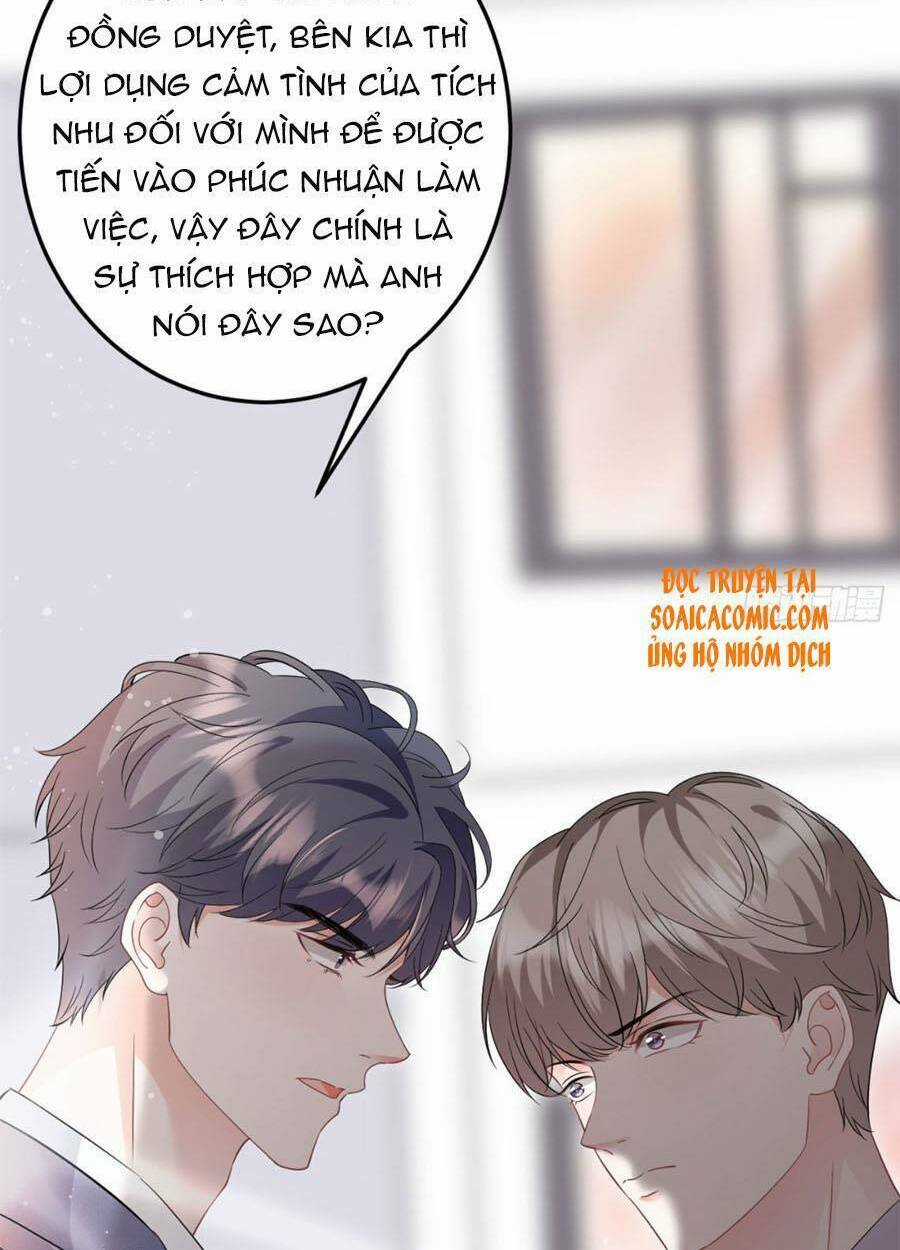 Đại Tiểu Thư Có Ý Đồ Gì Xấu Đâu Chapter 68 trang 43