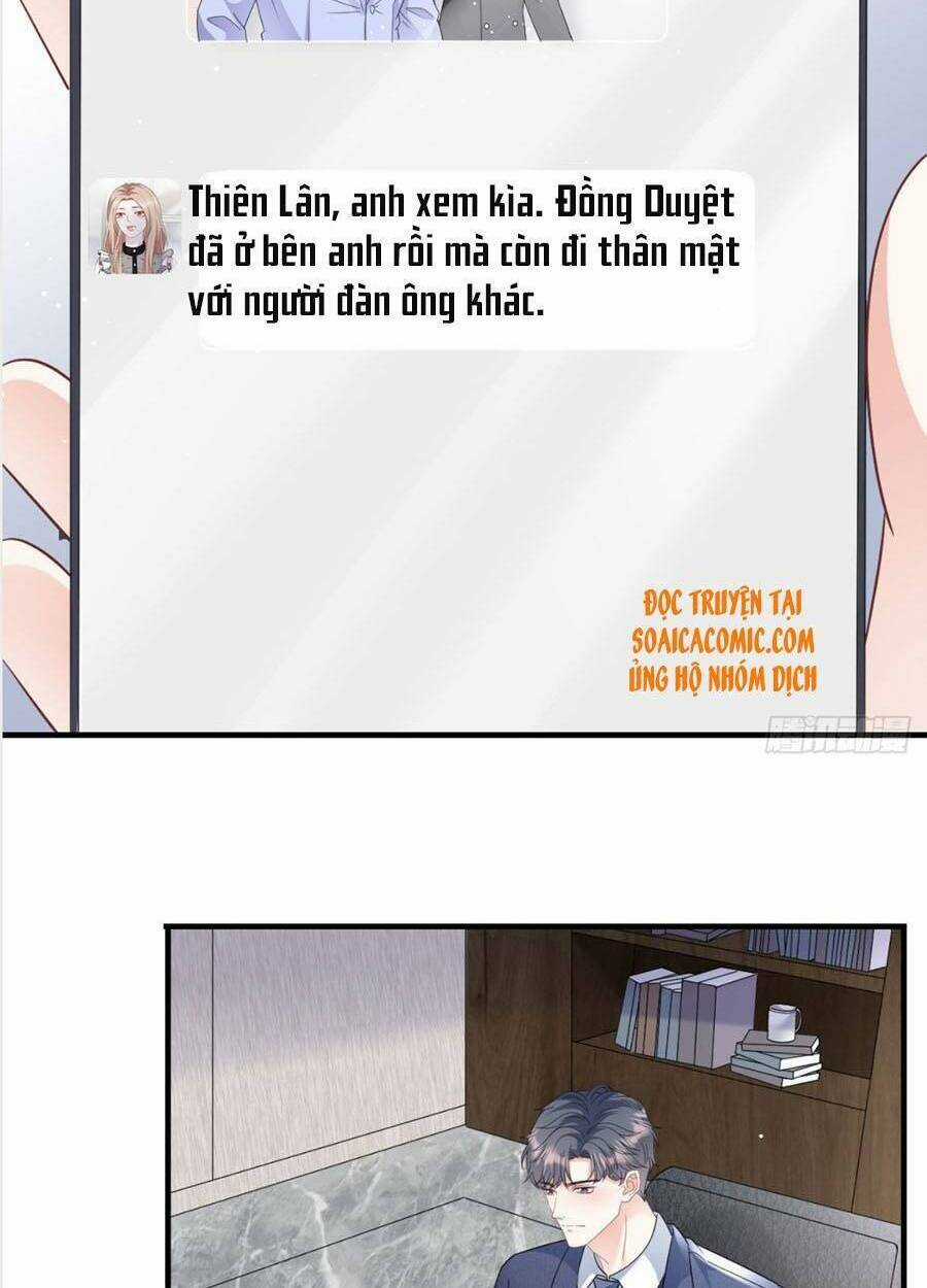 Đại Tiểu Thư Có Ý Đồ Gì Xấu Đâu Chapter 68 trang 6