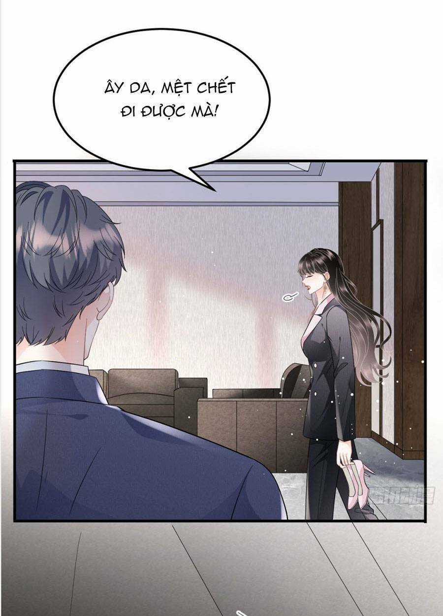 Đại Tiểu Thư Có Ý Đồ Gì Xấu Đâu Chapter 68 trang 8