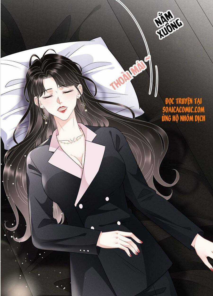 Đại Tiểu Thư Có Ý Đồ Gì Xấu Đâu Chapter 68 trang 9