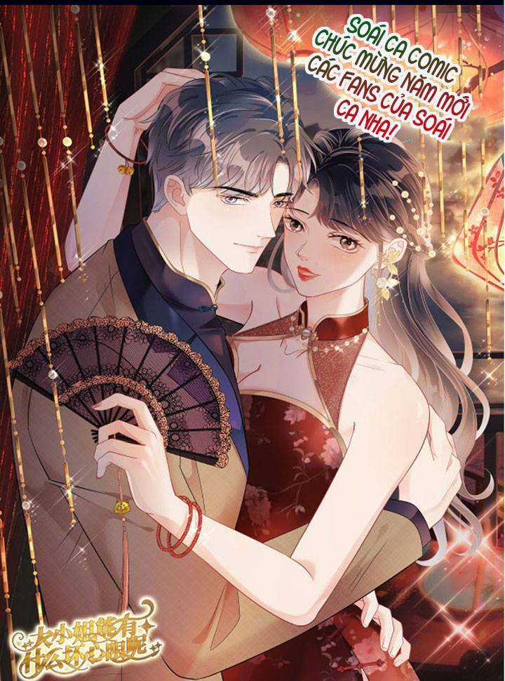 Đại Tiểu Thư Có Ý Đồ Gì Xấu Đâu Chapter 69 trang 0