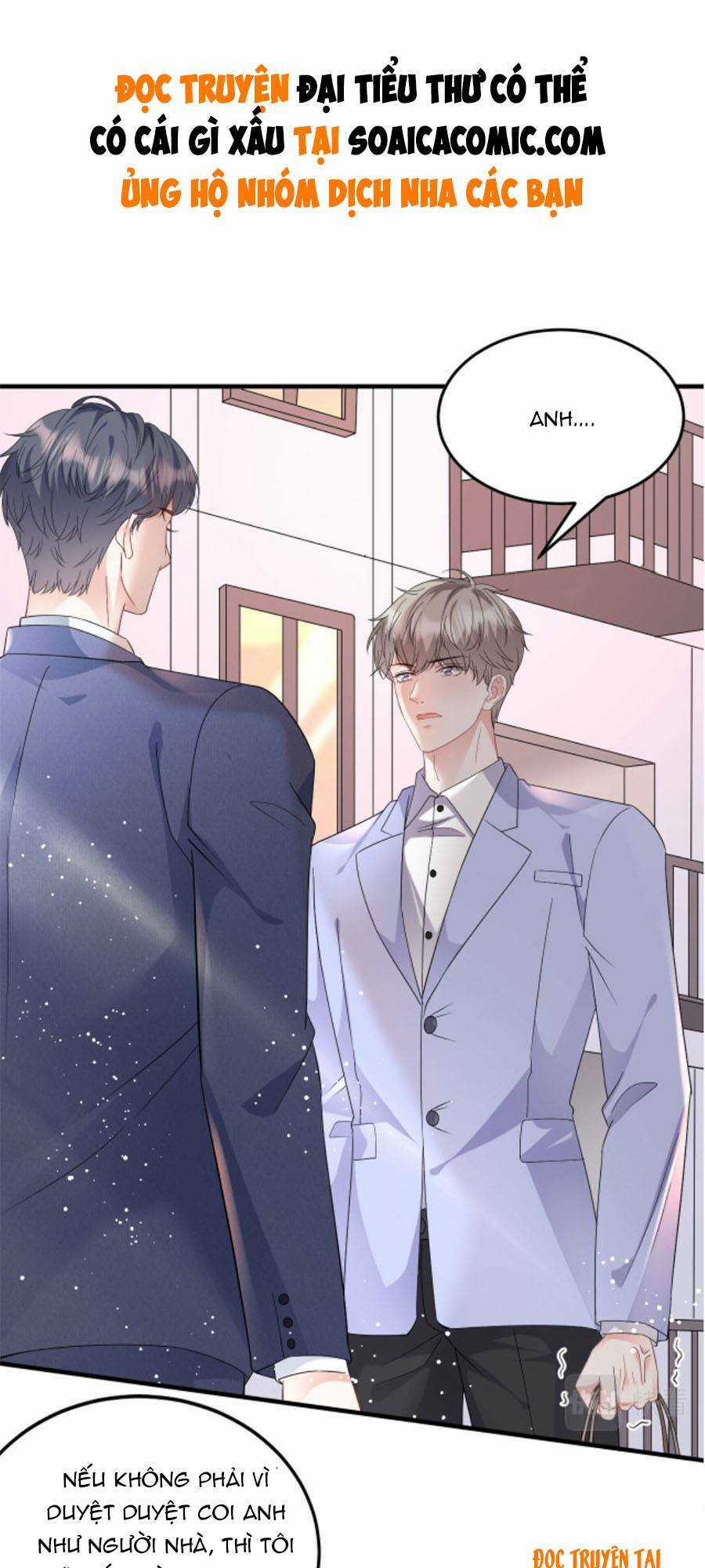 Đại Tiểu Thư Có Ý Đồ Gì Xấu Đâu Chapter 69 trang 1