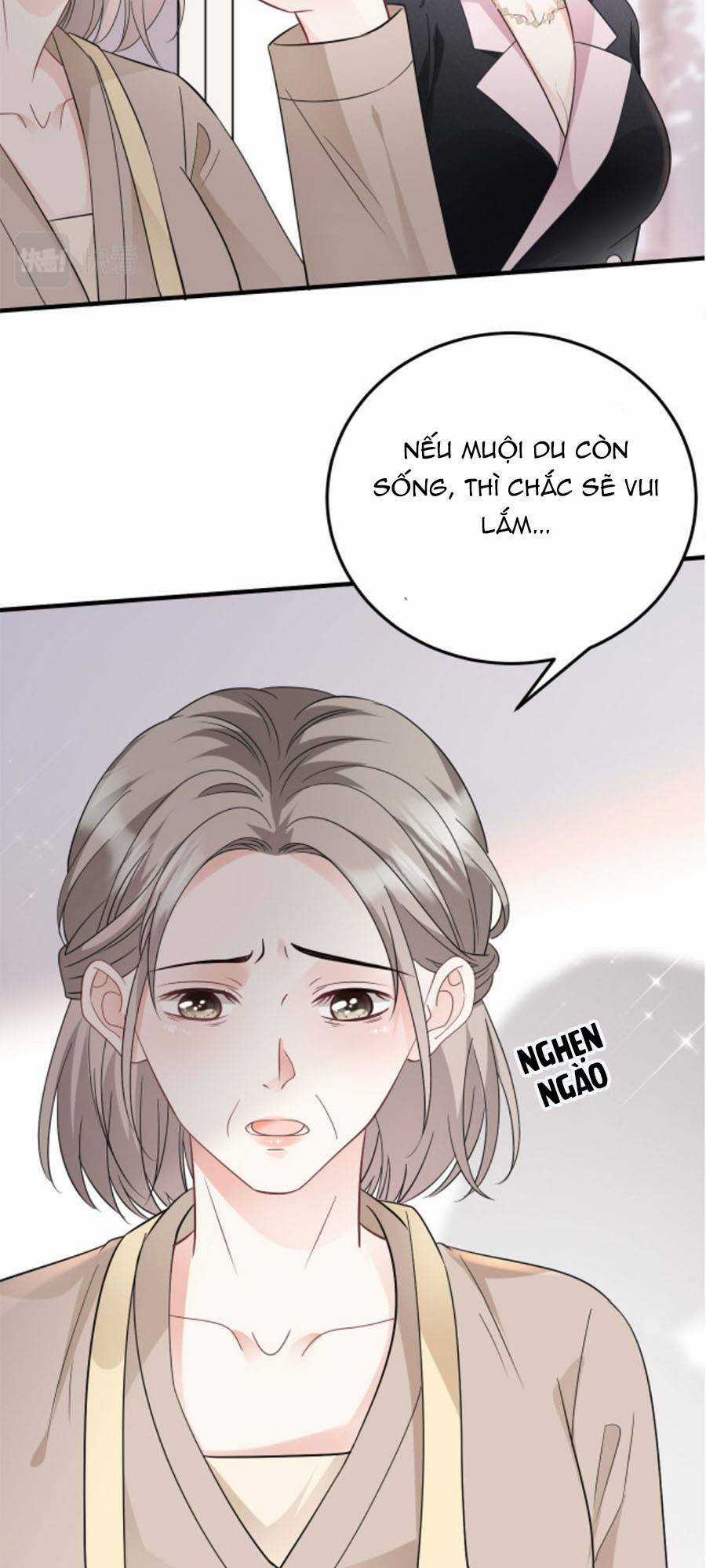 Đại Tiểu Thư Có Ý Đồ Gì Xấu Đâu Chapter 69 trang 11