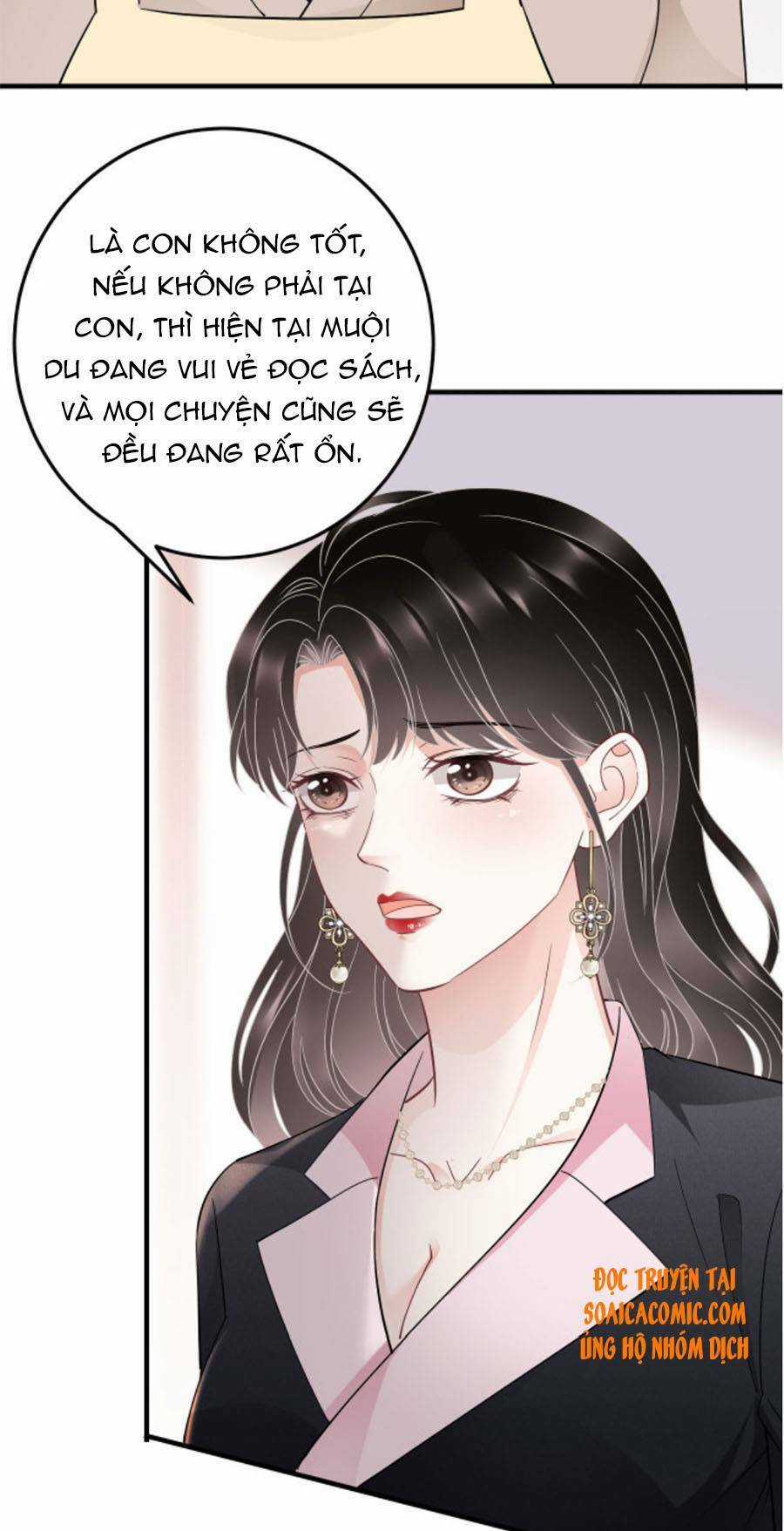 Đại Tiểu Thư Có Ý Đồ Gì Xấu Đâu Chapter 69 trang 12