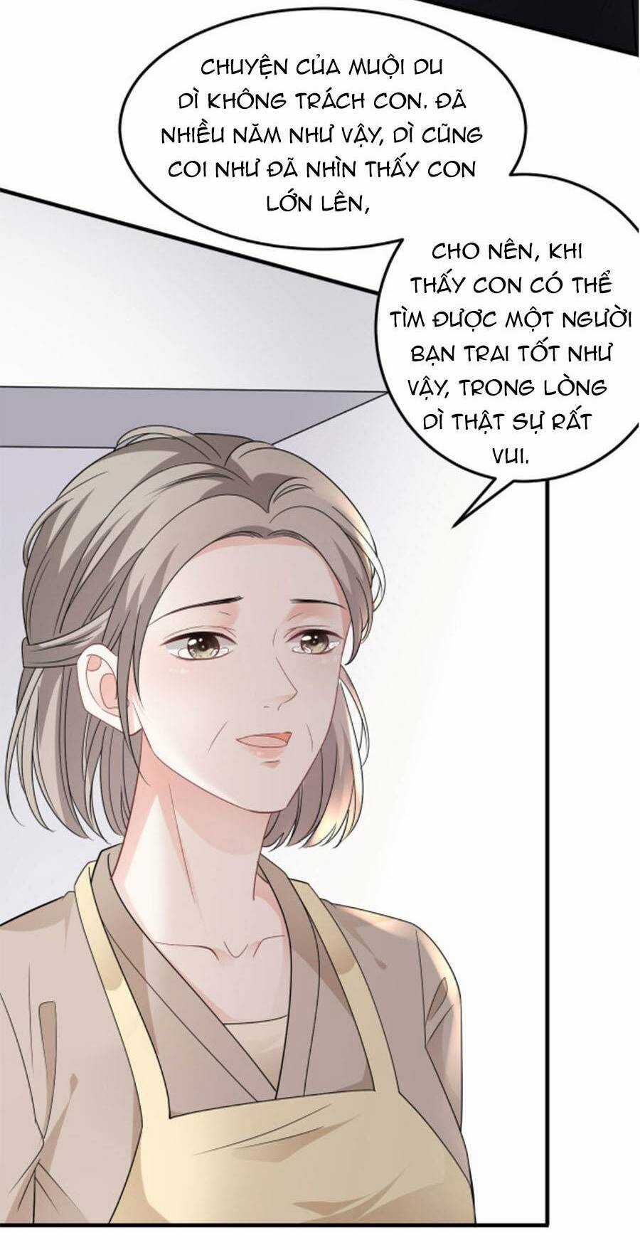 Đại Tiểu Thư Có Ý Đồ Gì Xấu Đâu Chapter 69 trang 13