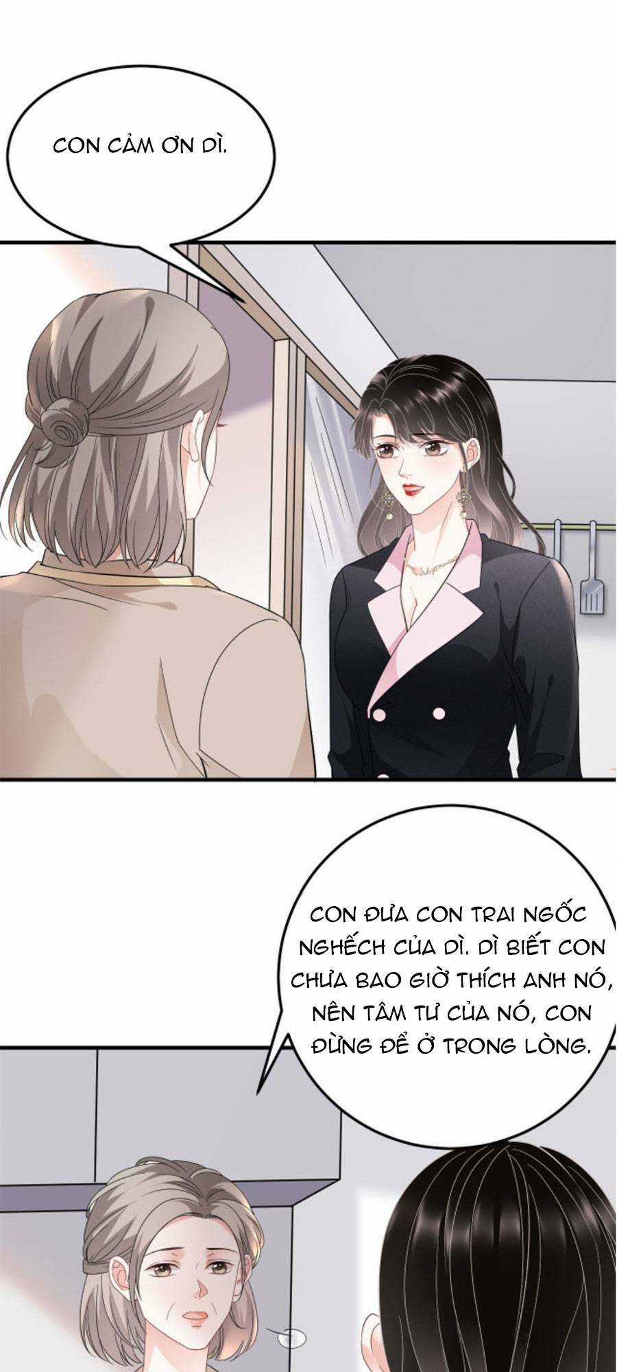 Đại Tiểu Thư Có Ý Đồ Gì Xấu Đâu Chapter 69 trang 14