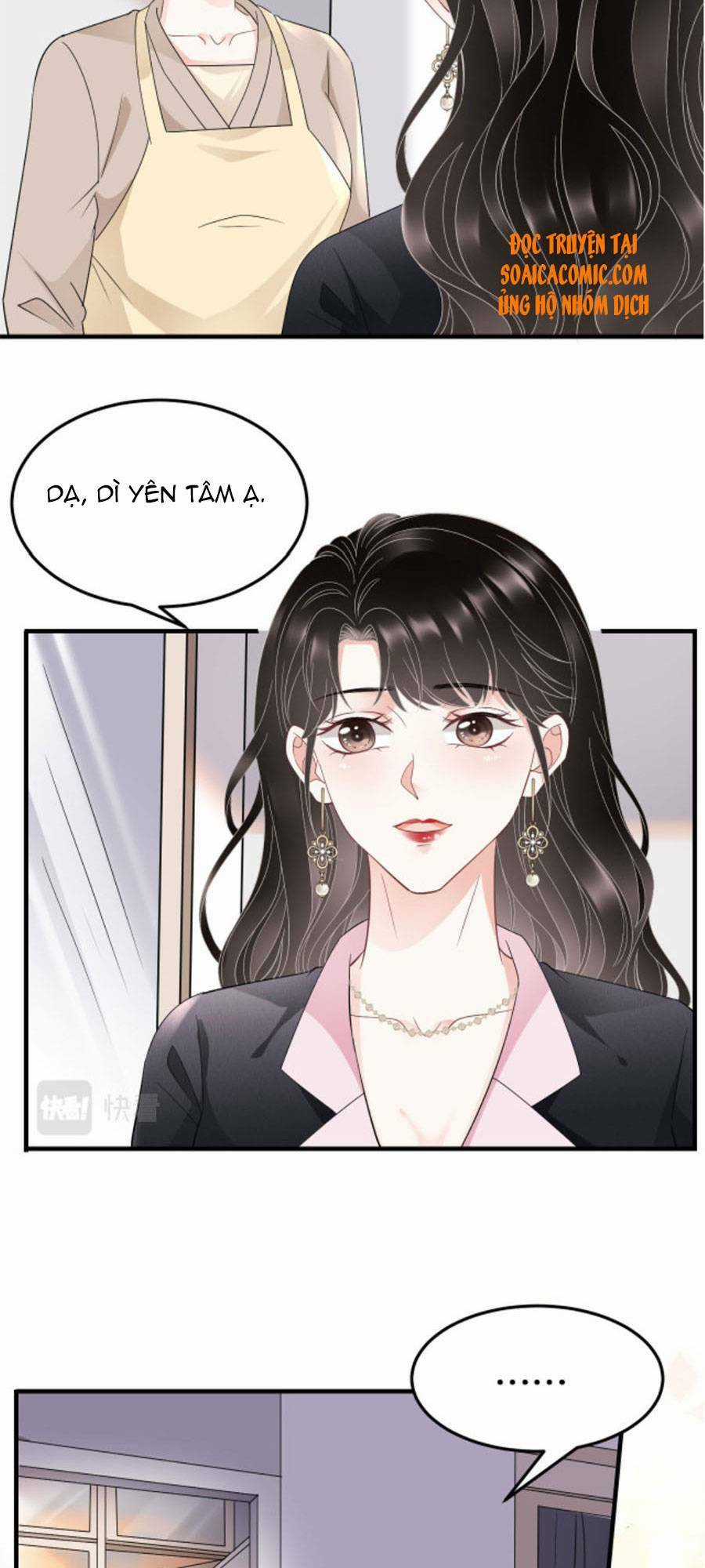 Đại Tiểu Thư Có Ý Đồ Gì Xấu Đâu Chapter 69 trang 15