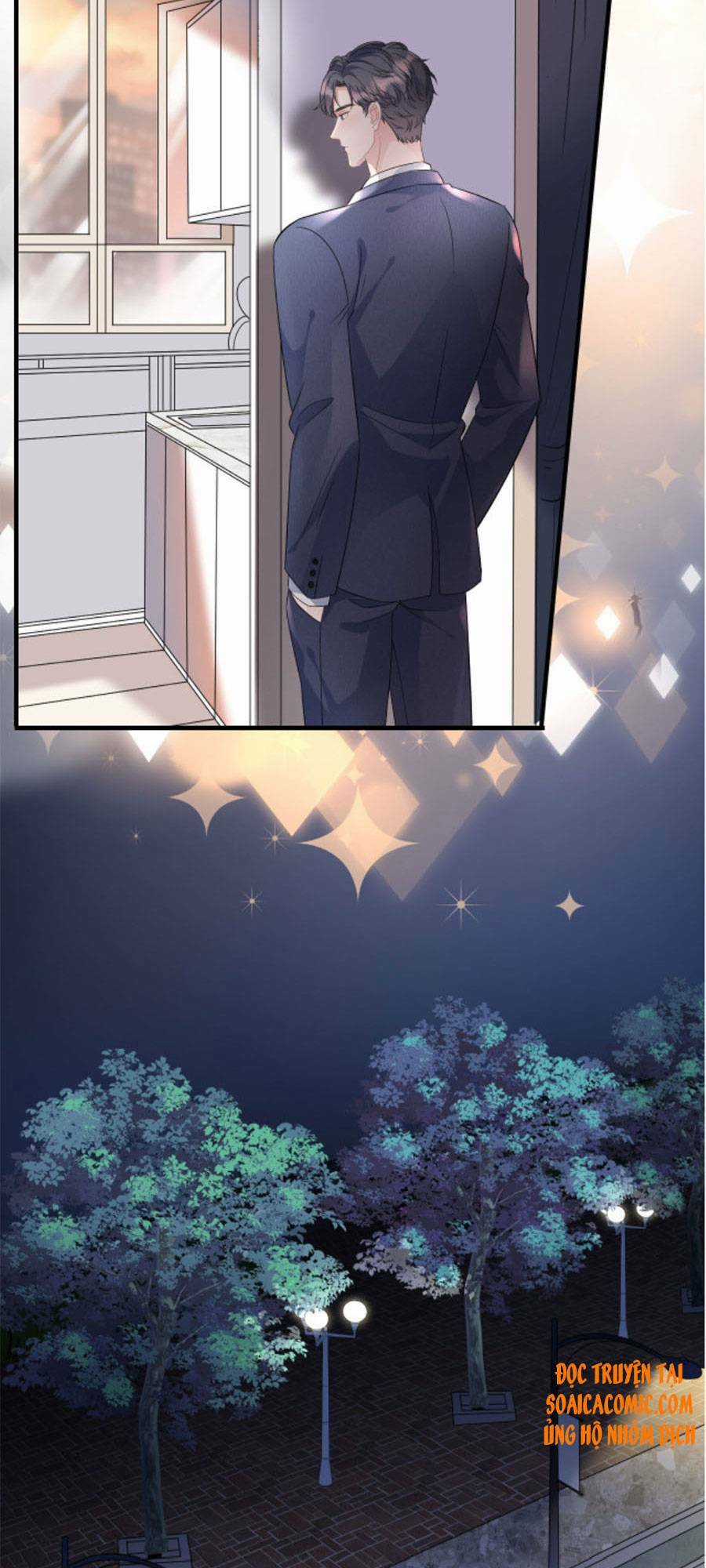 Đại Tiểu Thư Có Ý Đồ Gì Xấu Đâu Chapter 69 trang 16