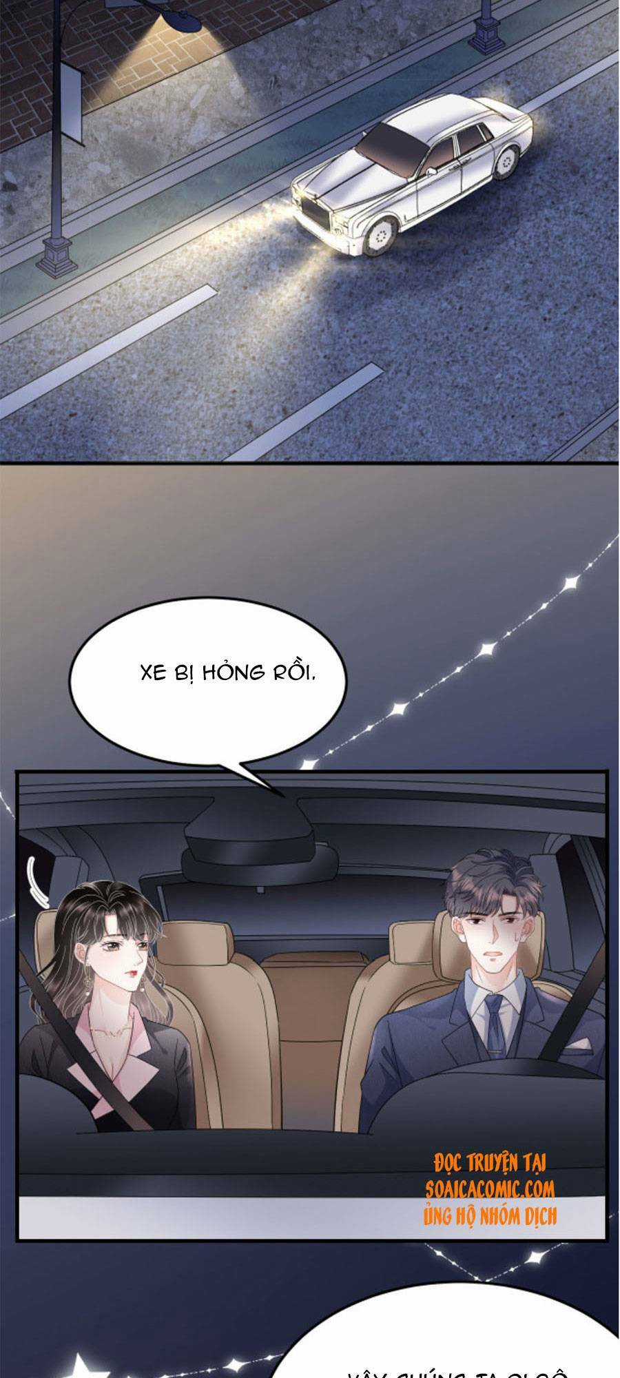 Đại Tiểu Thư Có Ý Đồ Gì Xấu Đâu Chapter 69 trang 17