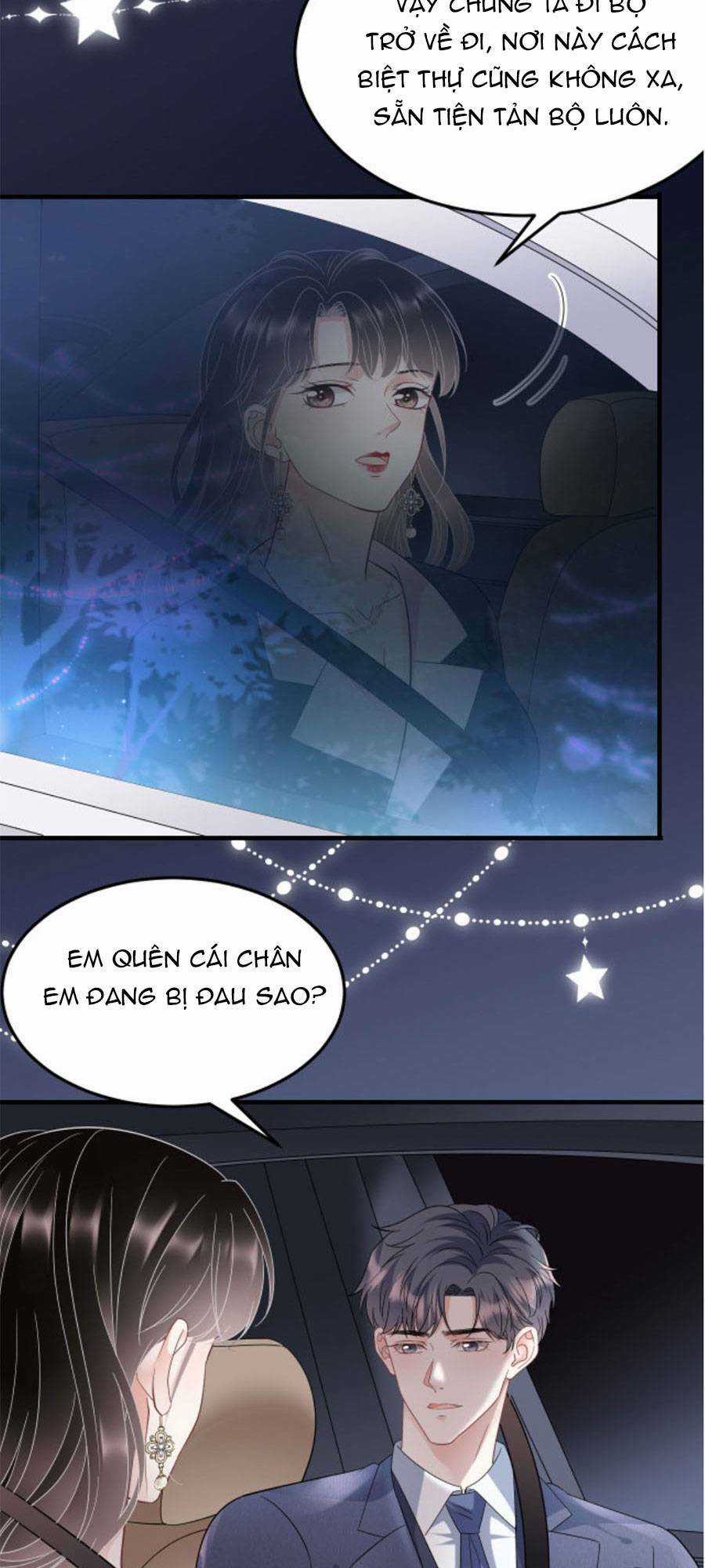 Đại Tiểu Thư Có Ý Đồ Gì Xấu Đâu Chapter 69 trang 18