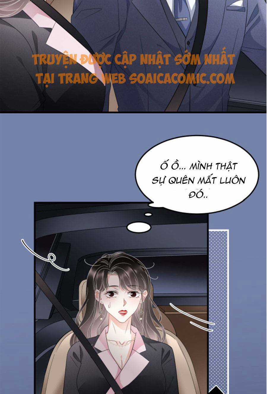 Đại Tiểu Thư Có Ý Đồ Gì Xấu Đâu Chapter 69 trang 19