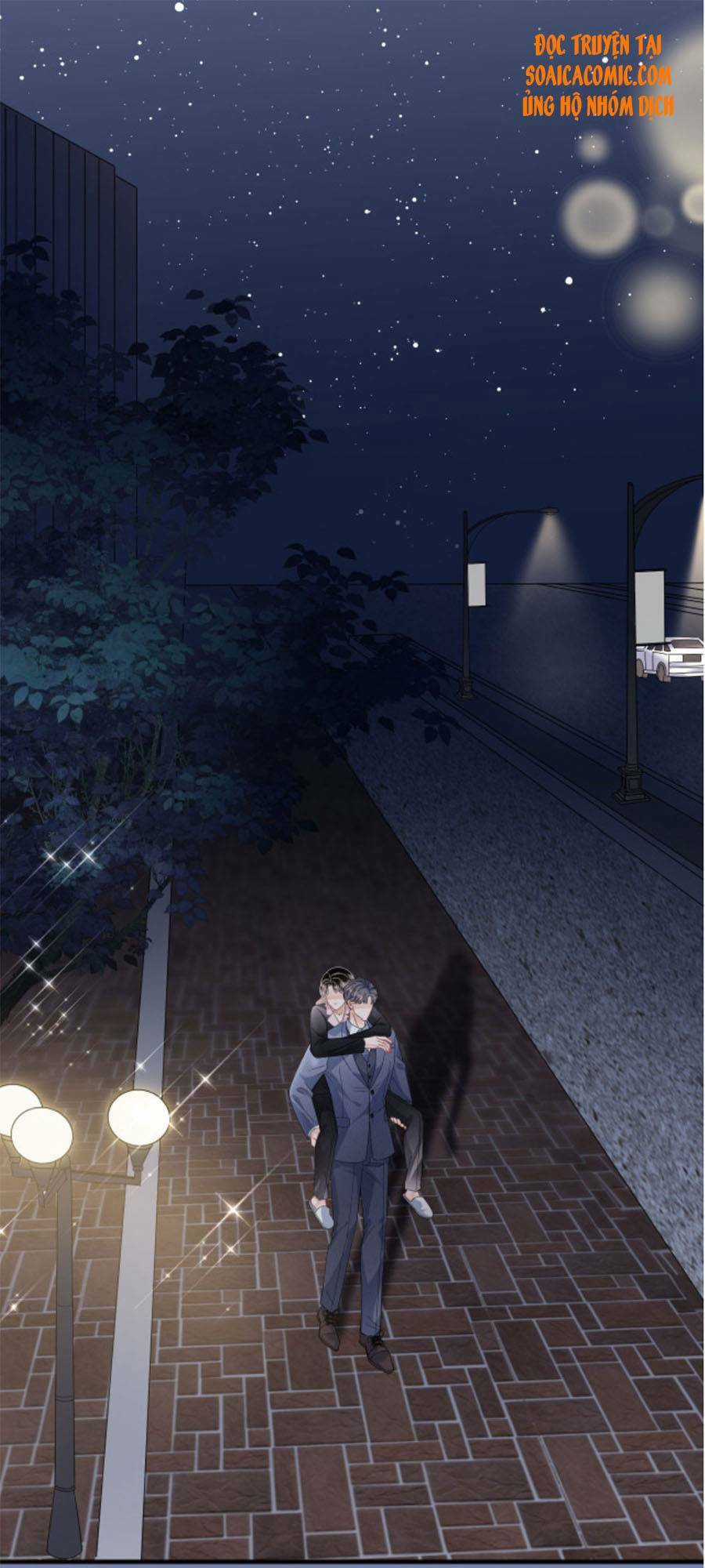 Đại Tiểu Thư Có Ý Đồ Gì Xấu Đâu Chapter 69 trang 21