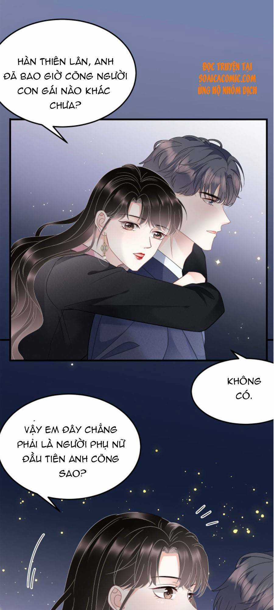 Đại Tiểu Thư Có Ý Đồ Gì Xấu Đâu Chapter 69 trang 22