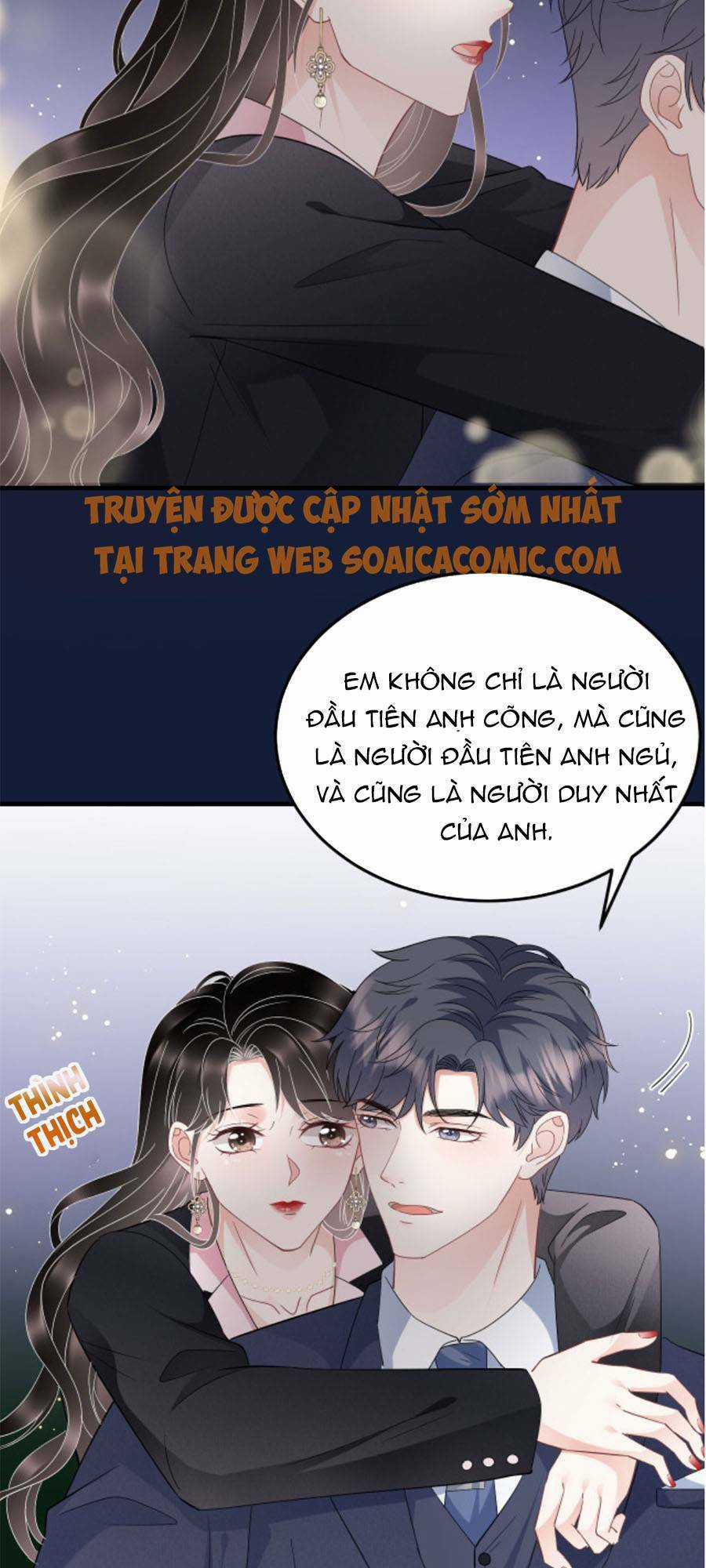 Đại Tiểu Thư Có Ý Đồ Gì Xấu Đâu Chapter 69 trang 23