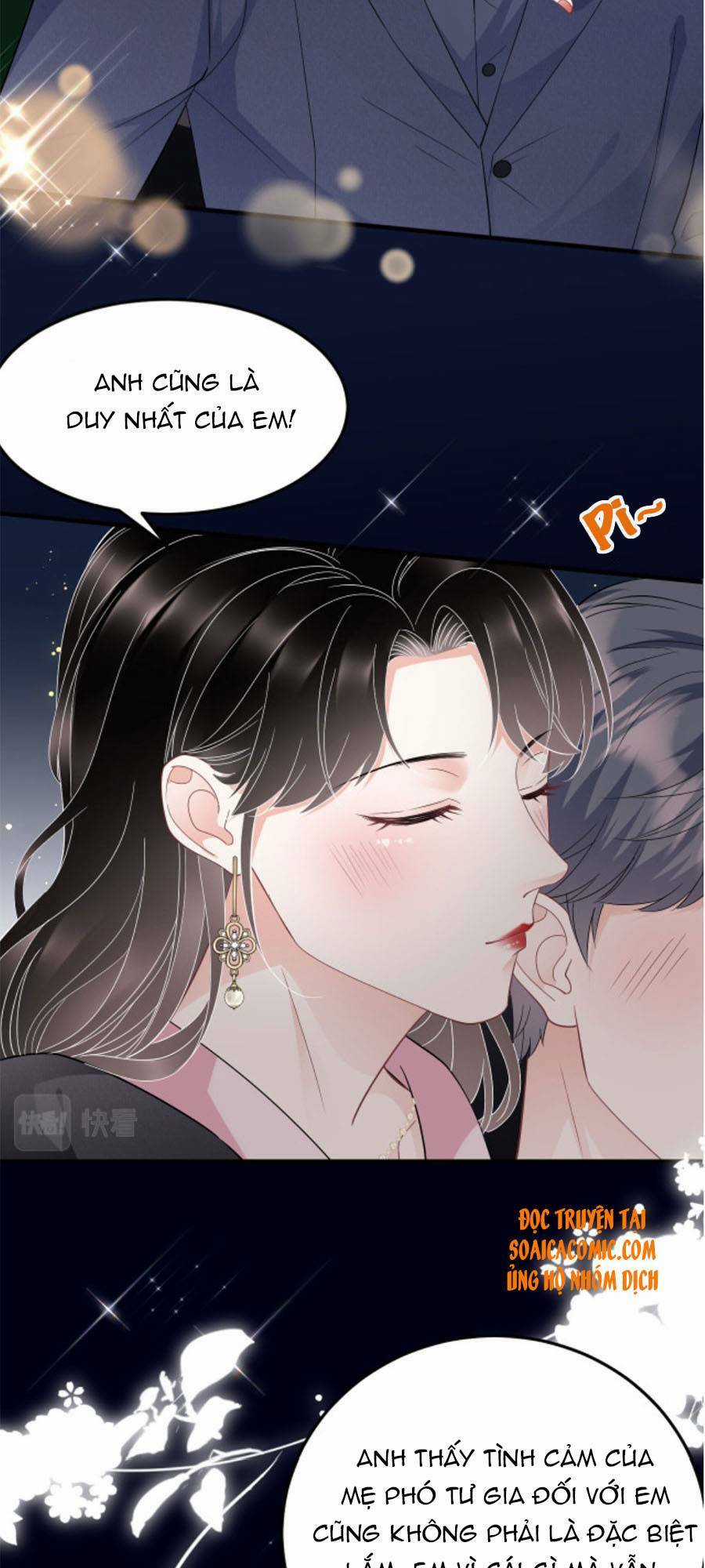 Đại Tiểu Thư Có Ý Đồ Gì Xấu Đâu Chapter 69 trang 24