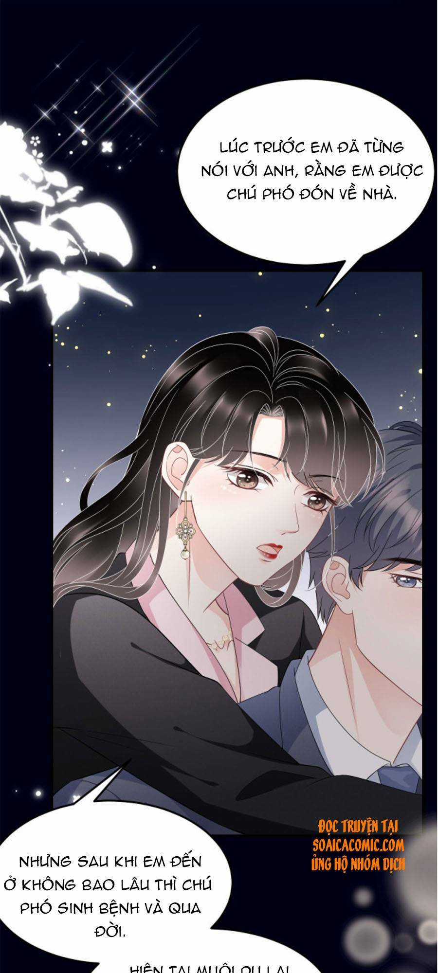 Đại Tiểu Thư Có Ý Đồ Gì Xấu Đâu Chapter 69 trang 27