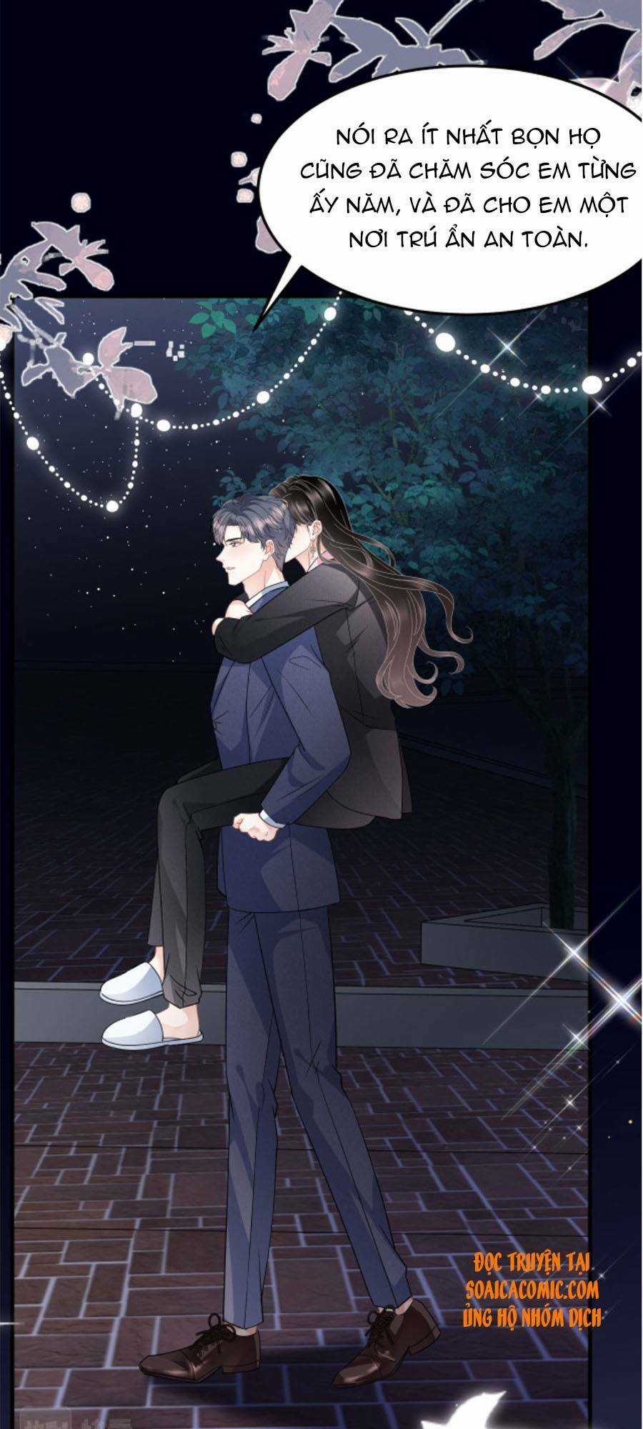 Đại Tiểu Thư Có Ý Đồ Gì Xấu Đâu Chapter 69 trang 29