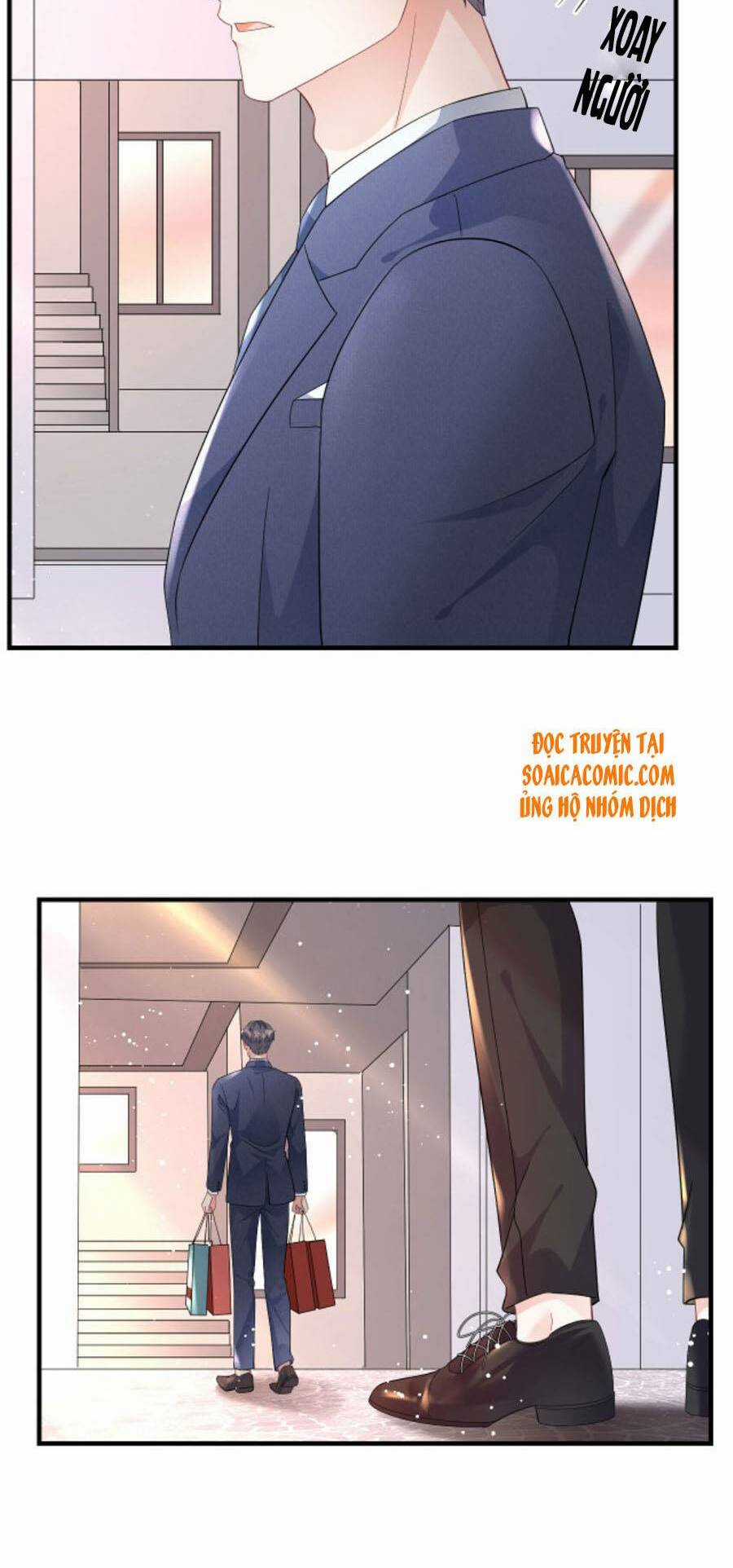 Đại Tiểu Thư Có Ý Đồ Gì Xấu Đâu Chapter 69 trang 3