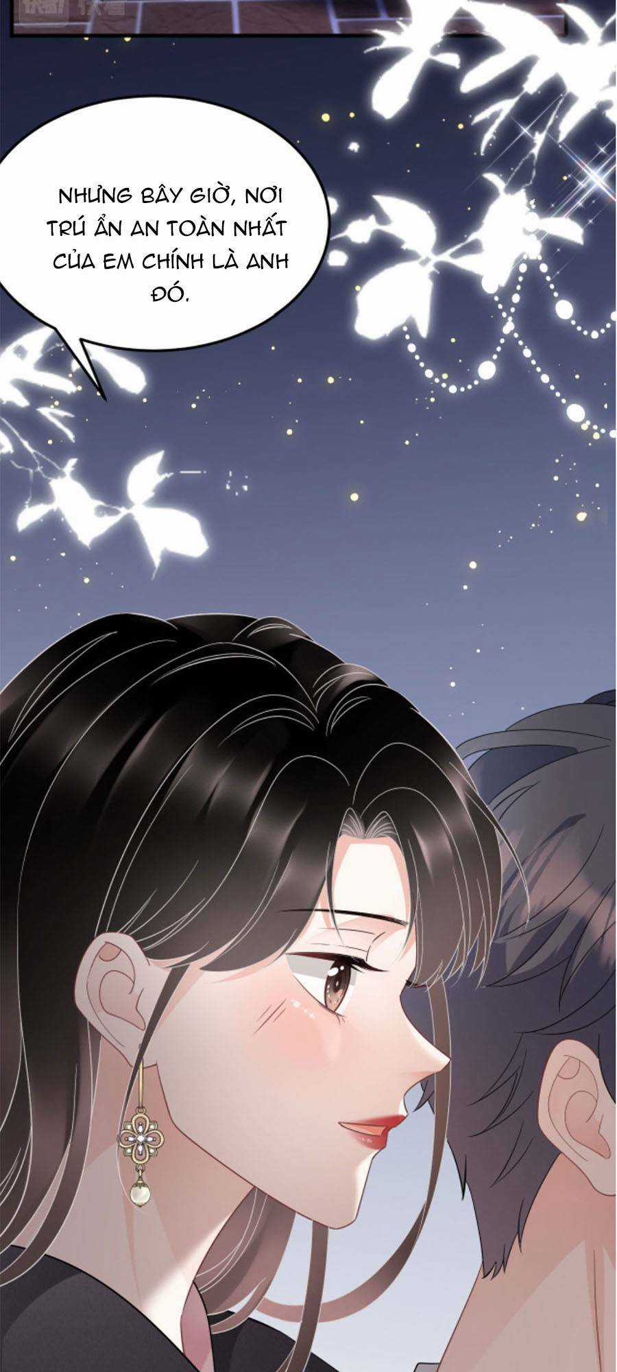 Đại Tiểu Thư Có Ý Đồ Gì Xấu Đâu Chapter 69 trang 30