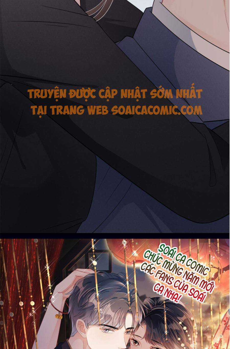 Đại Tiểu Thư Có Ý Đồ Gì Xấu Đâu Chapter 69 trang 31