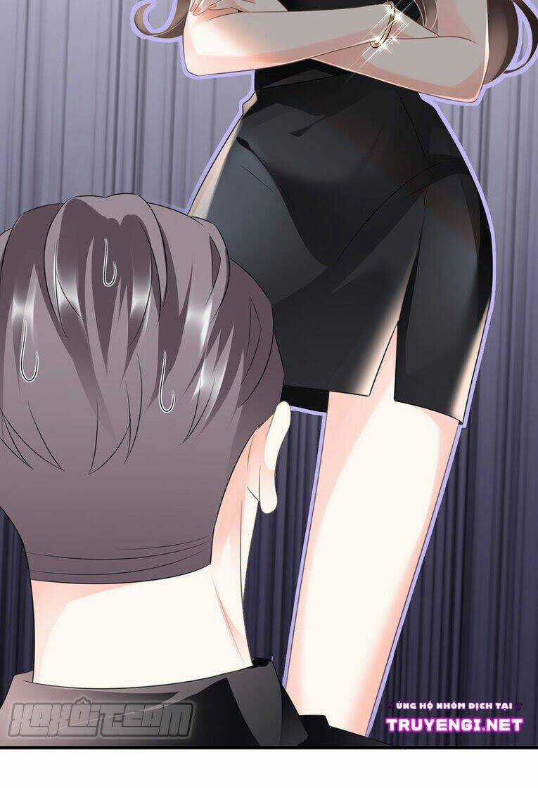 Đại Tiểu Thư Có Ý Đồ Gì Xấu Đâu Chapter 7 trang 23