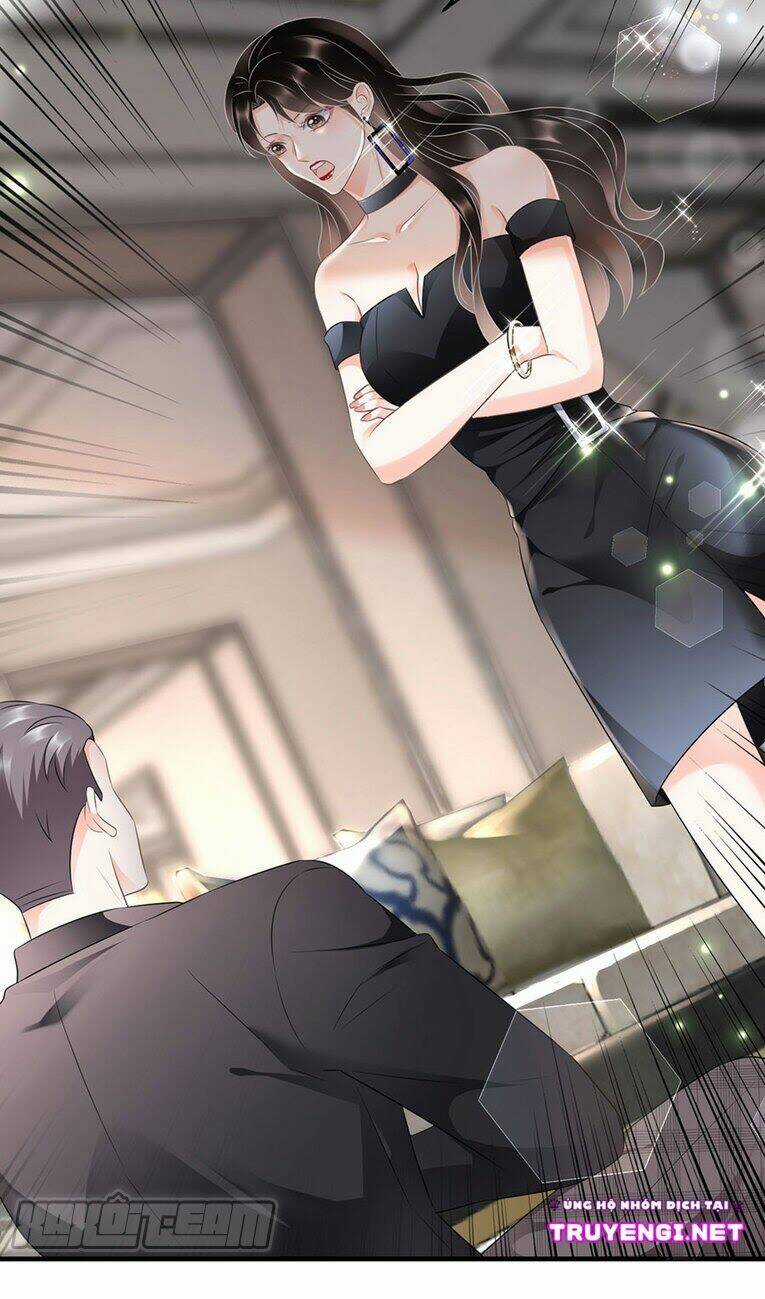 Đại Tiểu Thư Có Ý Đồ Gì Xấu Đâu Chapter 7 trang 26