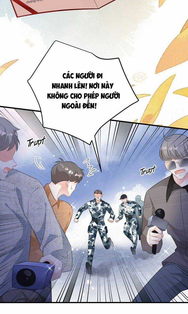 Đại Tiểu Thư Có Ý Đồ Gì Xấu Đâu Chapter 7 trang 5