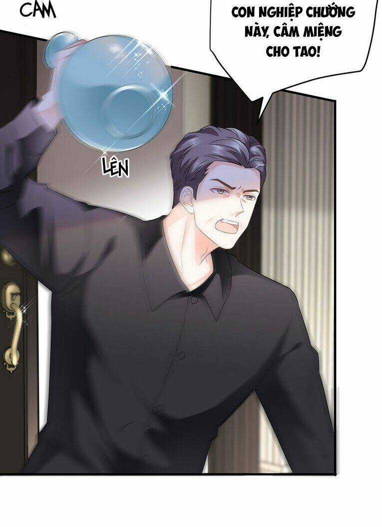 Đại Tiểu Thư Có Ý Đồ Gì Xấu Đâu Chapter 7 trang 9