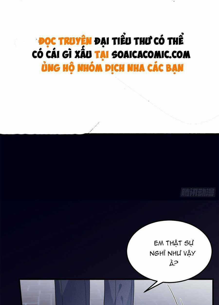 Đại Tiểu Thư Có Ý Đồ Gì Xấu Đâu Chapter 70 trang 1