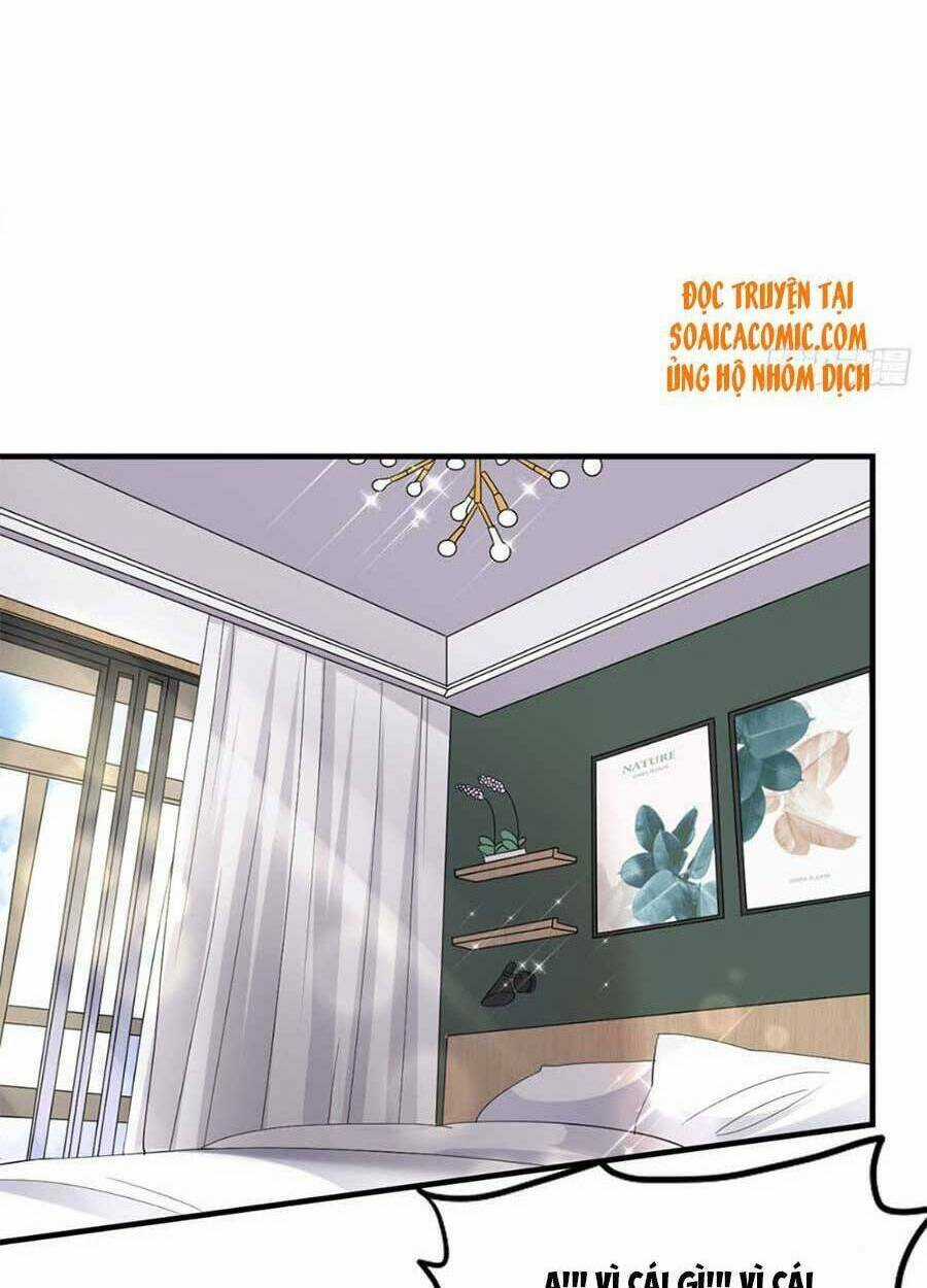 Đại Tiểu Thư Có Ý Đồ Gì Xấu Đâu Chapter 70 trang 11