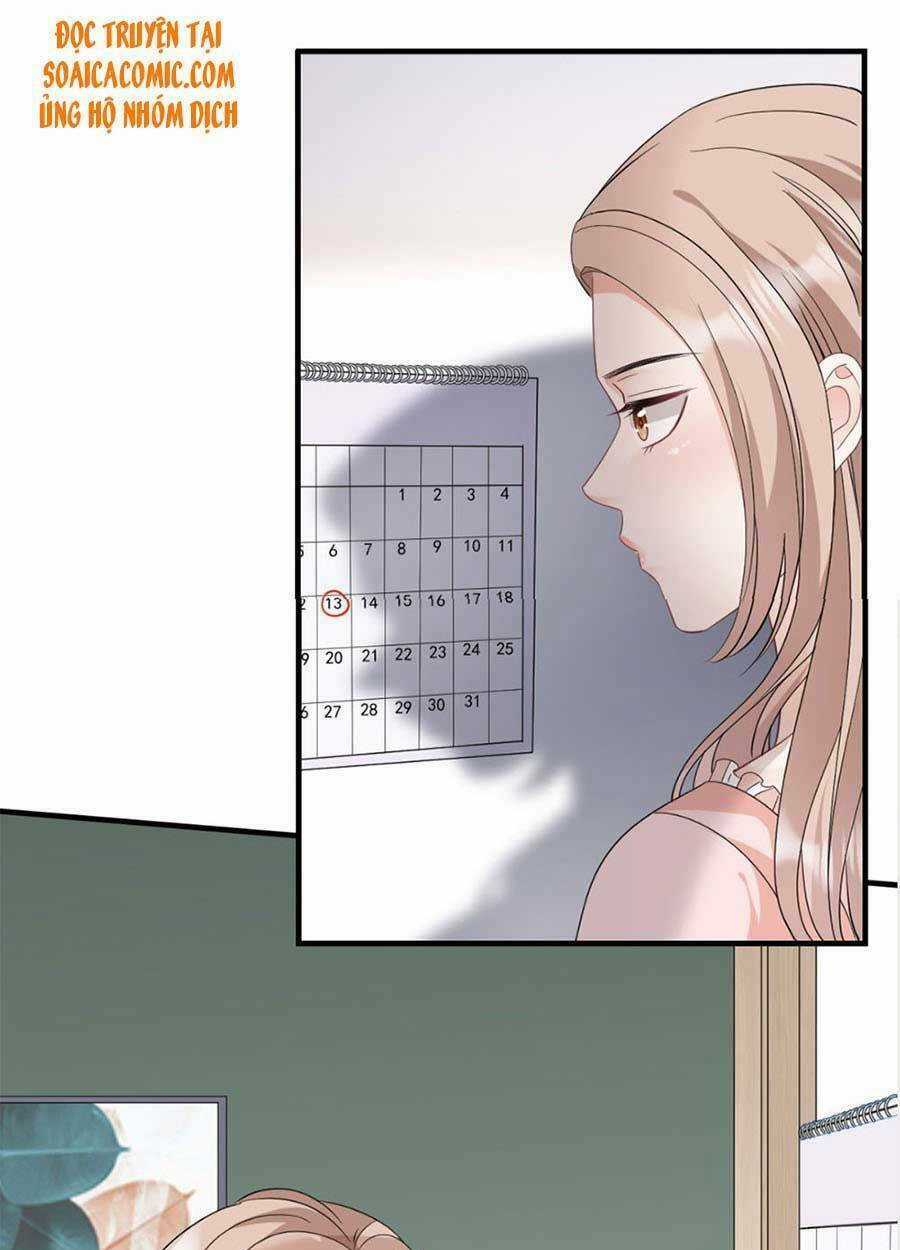 Đại Tiểu Thư Có Ý Đồ Gì Xấu Đâu Chapter 70 trang 13