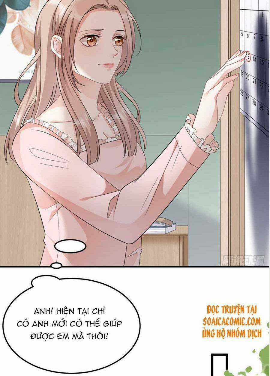 Đại Tiểu Thư Có Ý Đồ Gì Xấu Đâu Chapter 70 trang 14