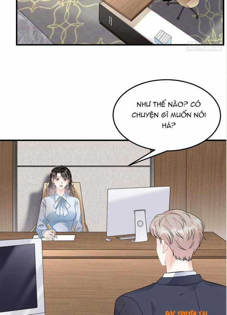 Đại Tiểu Thư Có Ý Đồ Gì Xấu Đâu Chapter 70 trang 16