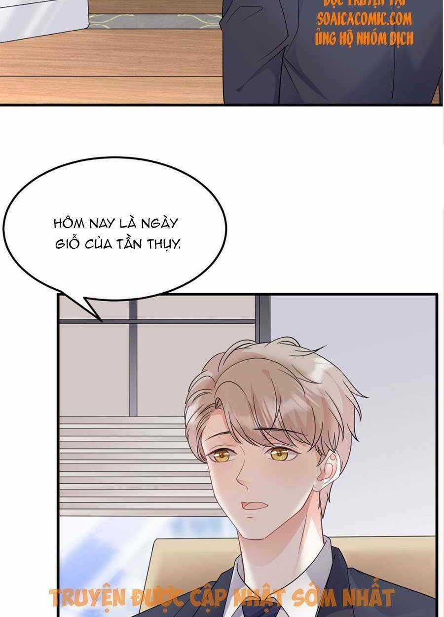 Đại Tiểu Thư Có Ý Đồ Gì Xấu Đâu Chapter 70 trang 17