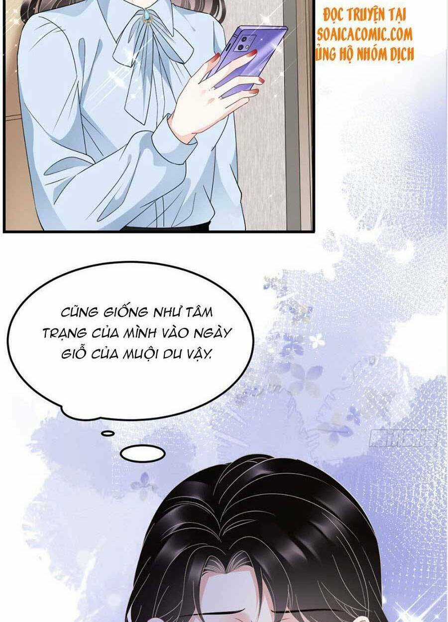 Đại Tiểu Thư Có Ý Đồ Gì Xấu Đâu Chapter 70 trang 19