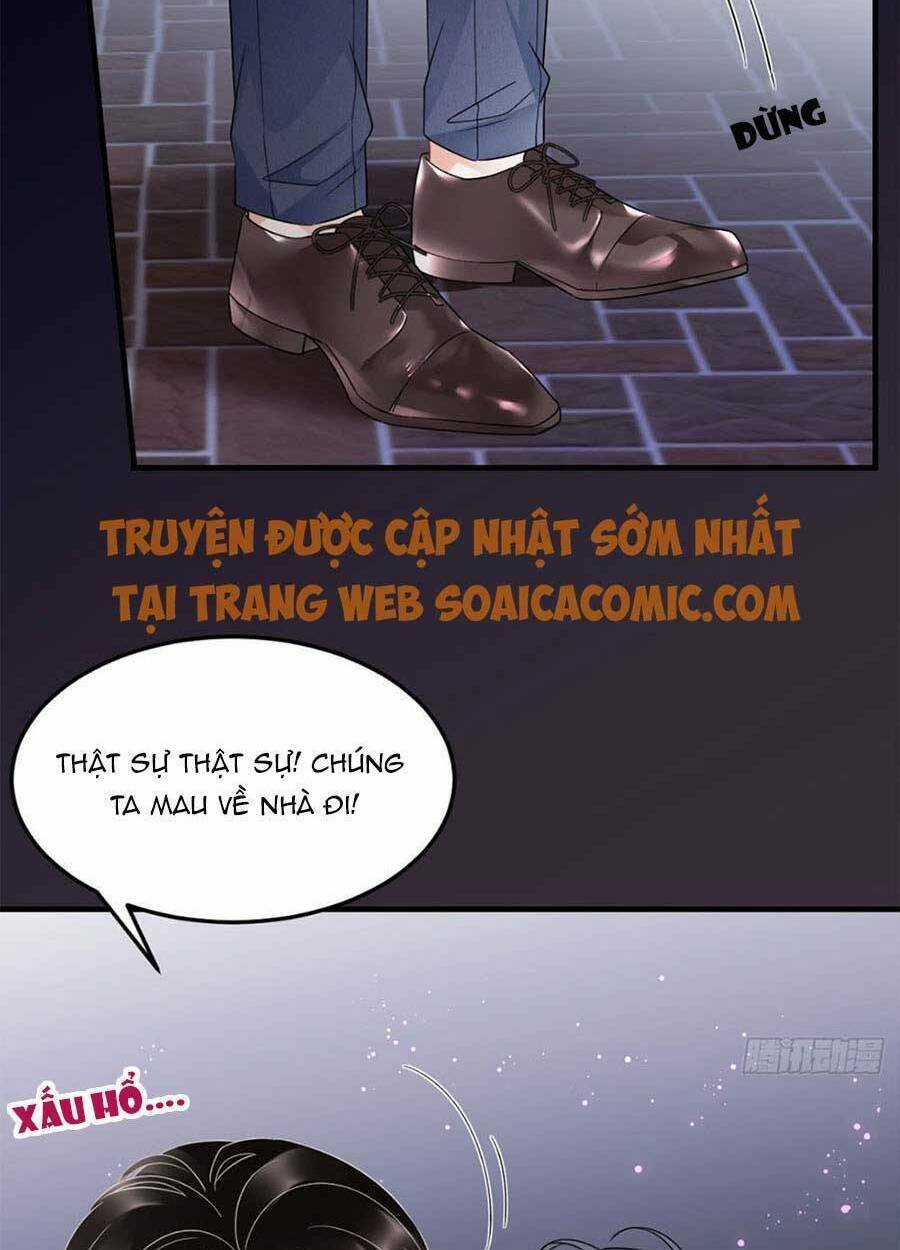 Đại Tiểu Thư Có Ý Đồ Gì Xấu Đâu Chapter 70 trang 2