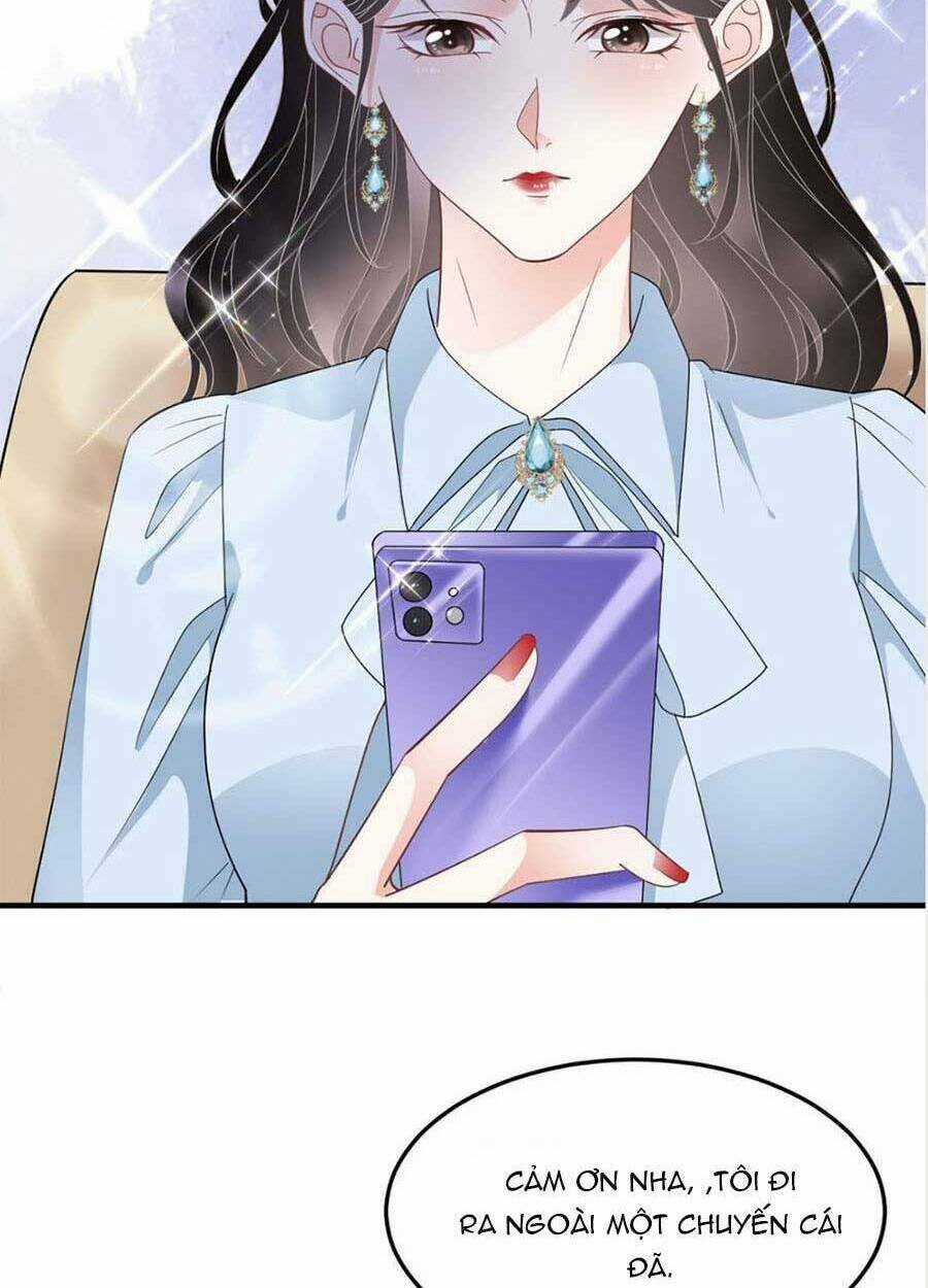 Đại Tiểu Thư Có Ý Đồ Gì Xấu Đâu Chapter 70 trang 20