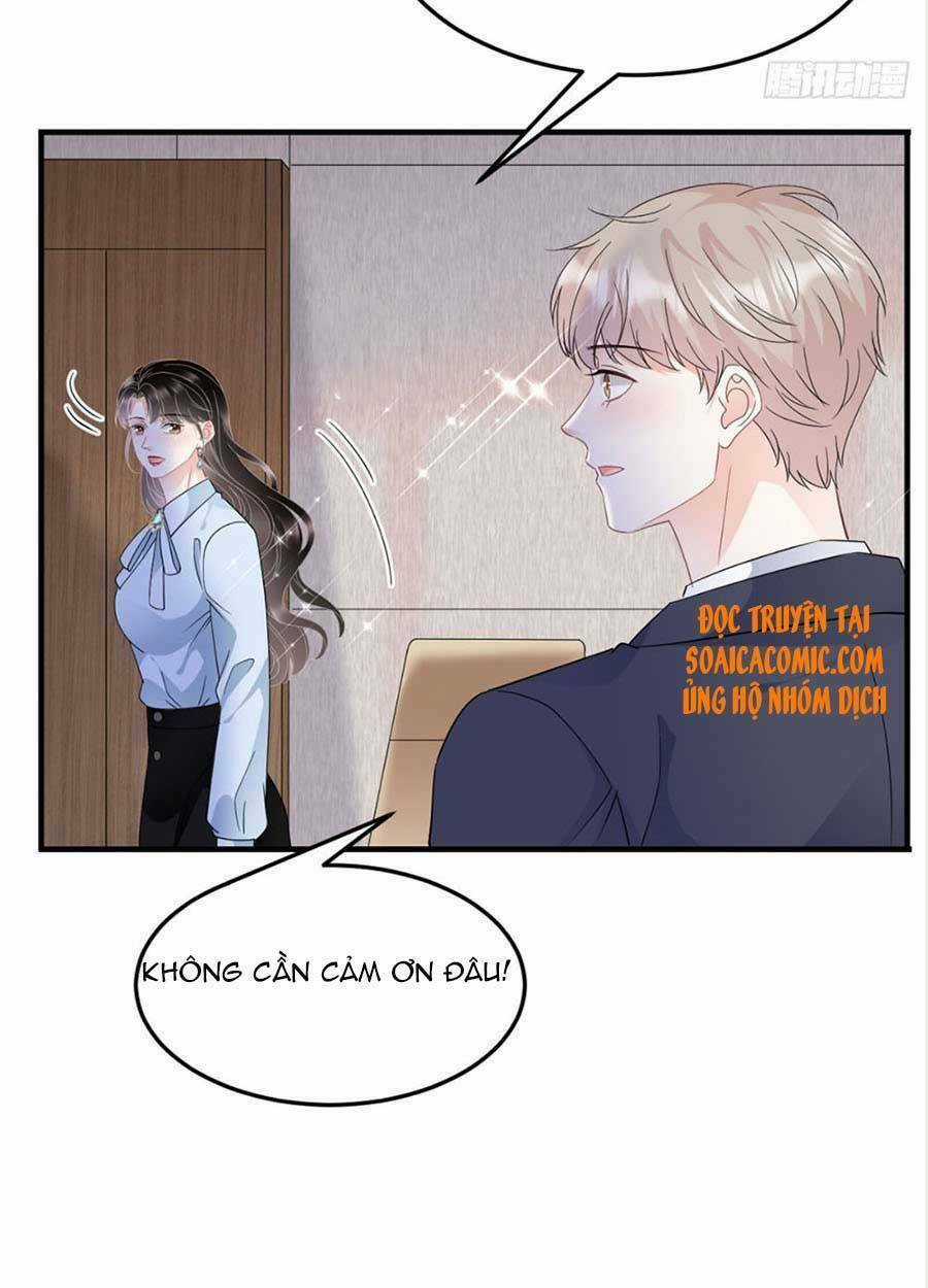 Đại Tiểu Thư Có Ý Đồ Gì Xấu Đâu Chapter 70 trang 21