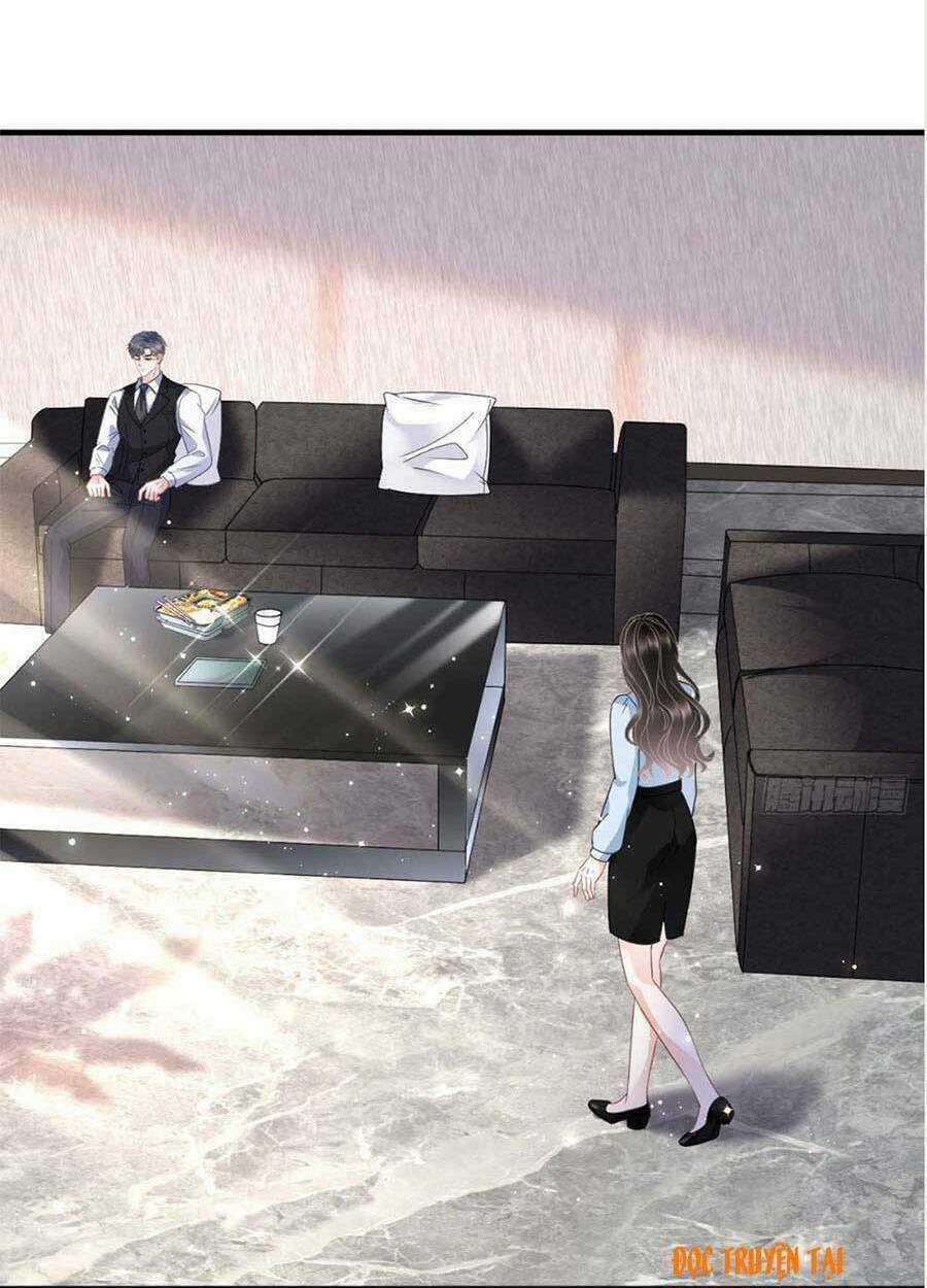 Đại Tiểu Thư Có Ý Đồ Gì Xấu Đâu Chapter 70 trang 22