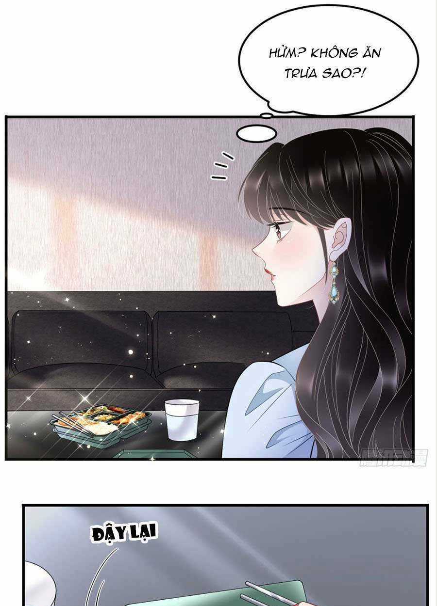 Đại Tiểu Thư Có Ý Đồ Gì Xấu Đâu Chapter 70 trang 24