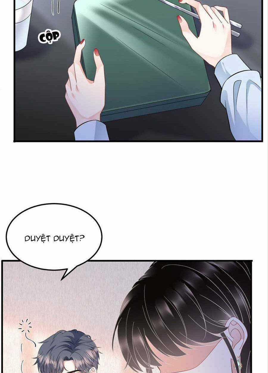 Đại Tiểu Thư Có Ý Đồ Gì Xấu Đâu Chapter 70 trang 25