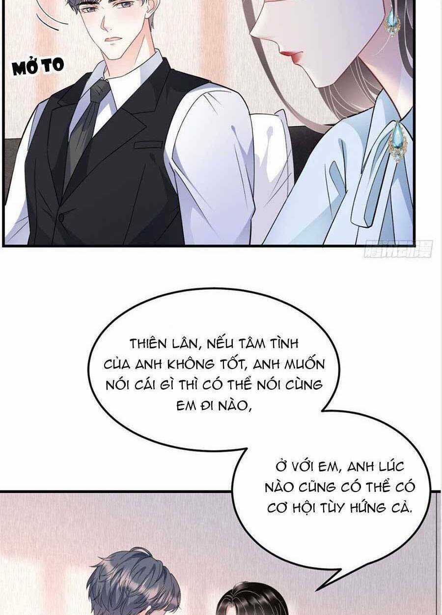 Đại Tiểu Thư Có Ý Đồ Gì Xấu Đâu Chapter 70 trang 26